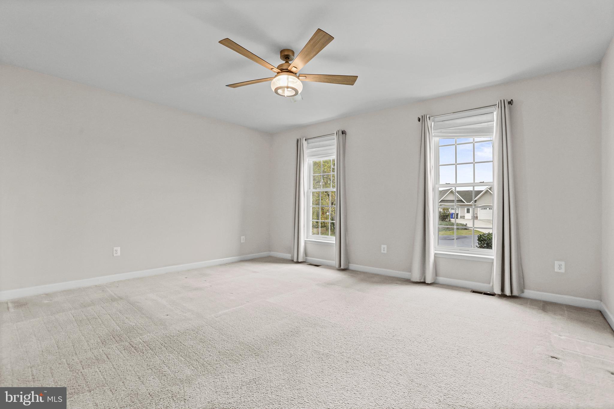 POTOMAC LANDING - Residential