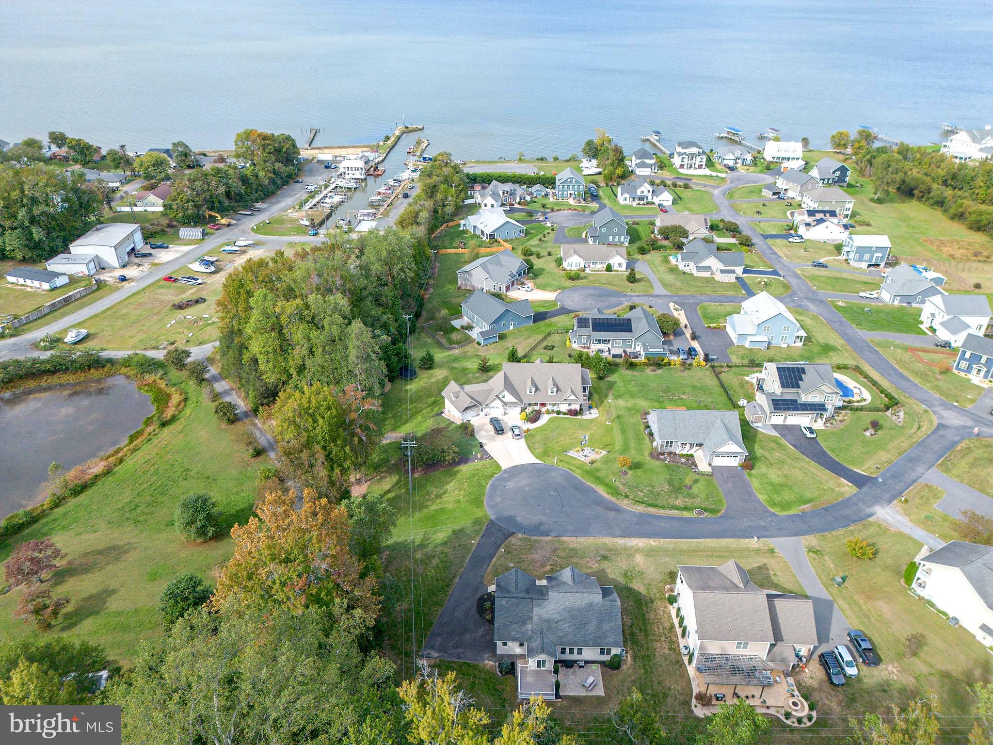 POTOMAC LANDING - Residential