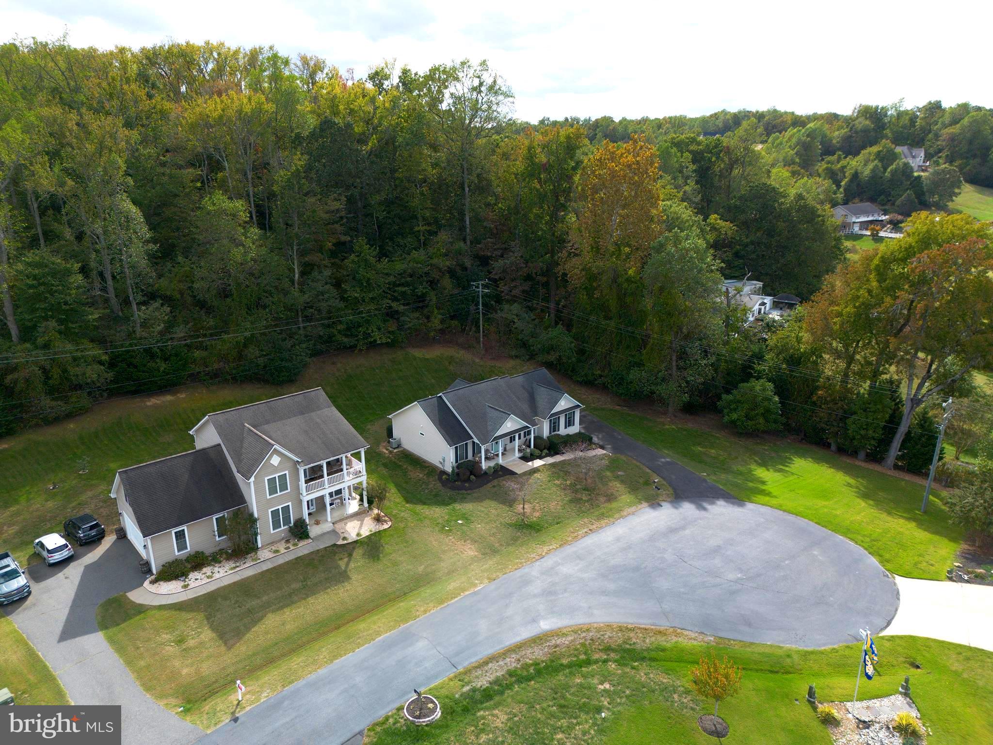 POTOMAC LANDING - Residential