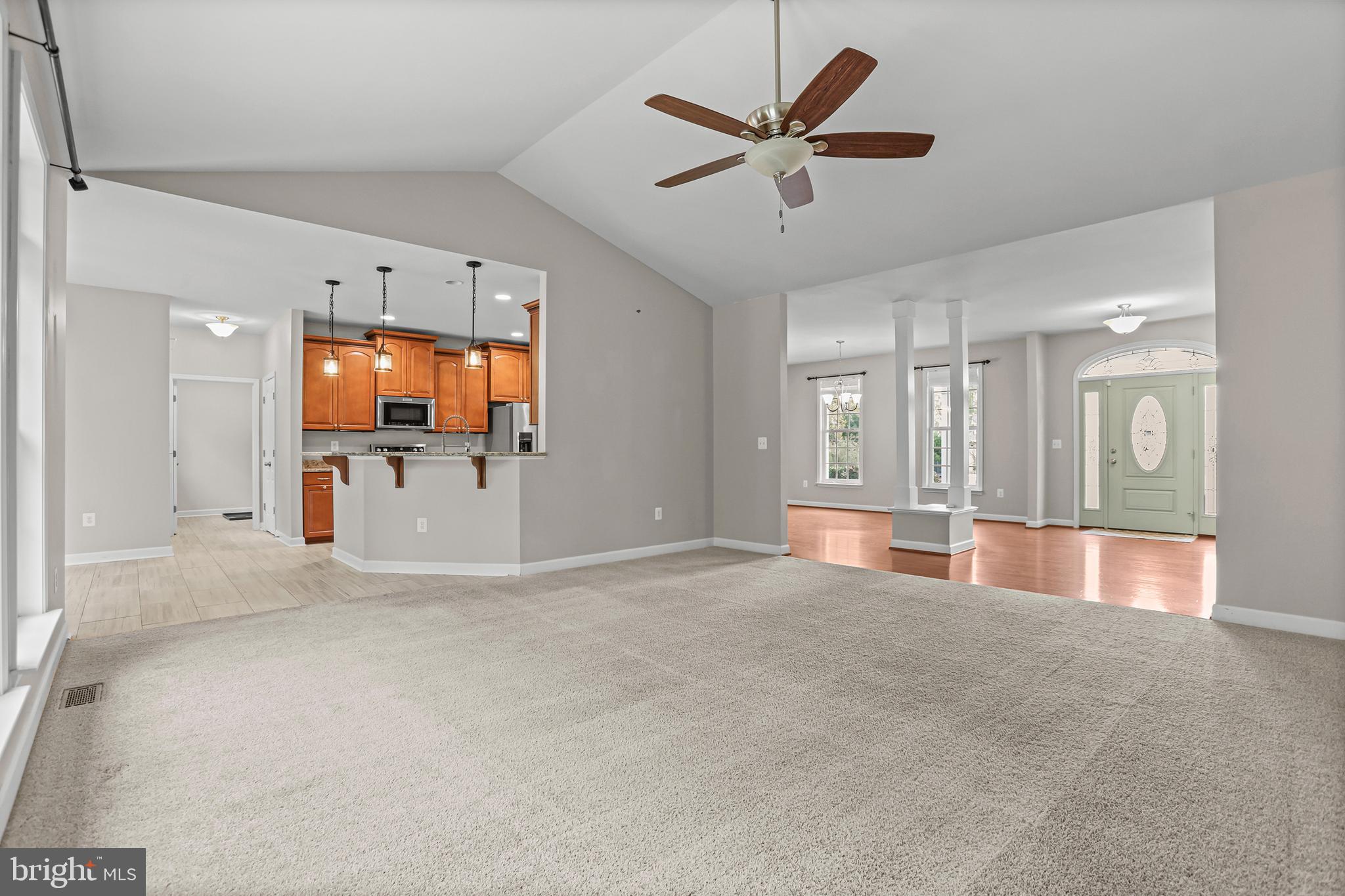 POTOMAC LANDING - Residential