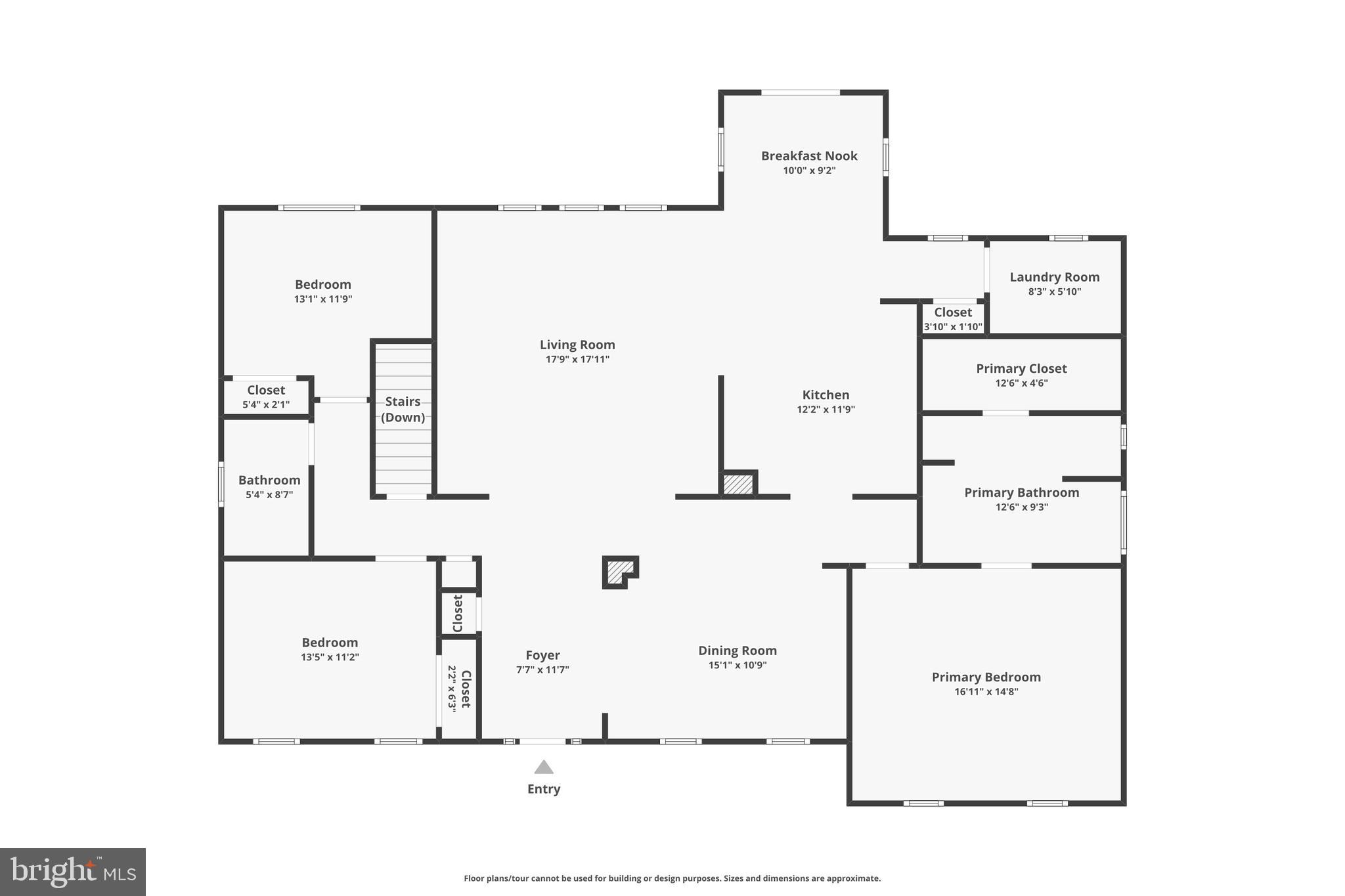 POTOMAC LANDING - Residential