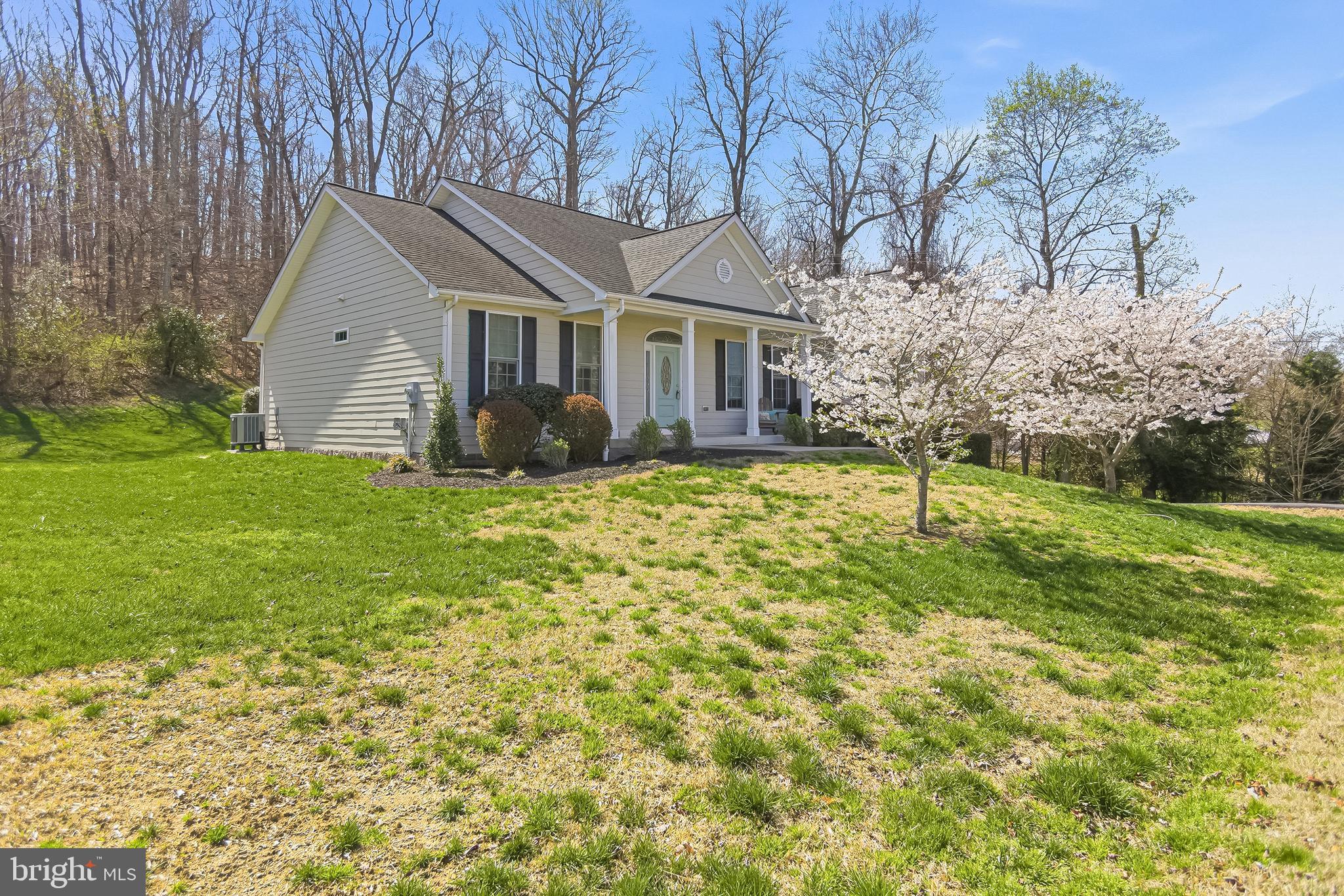 POTOMAC LANDING - Residential