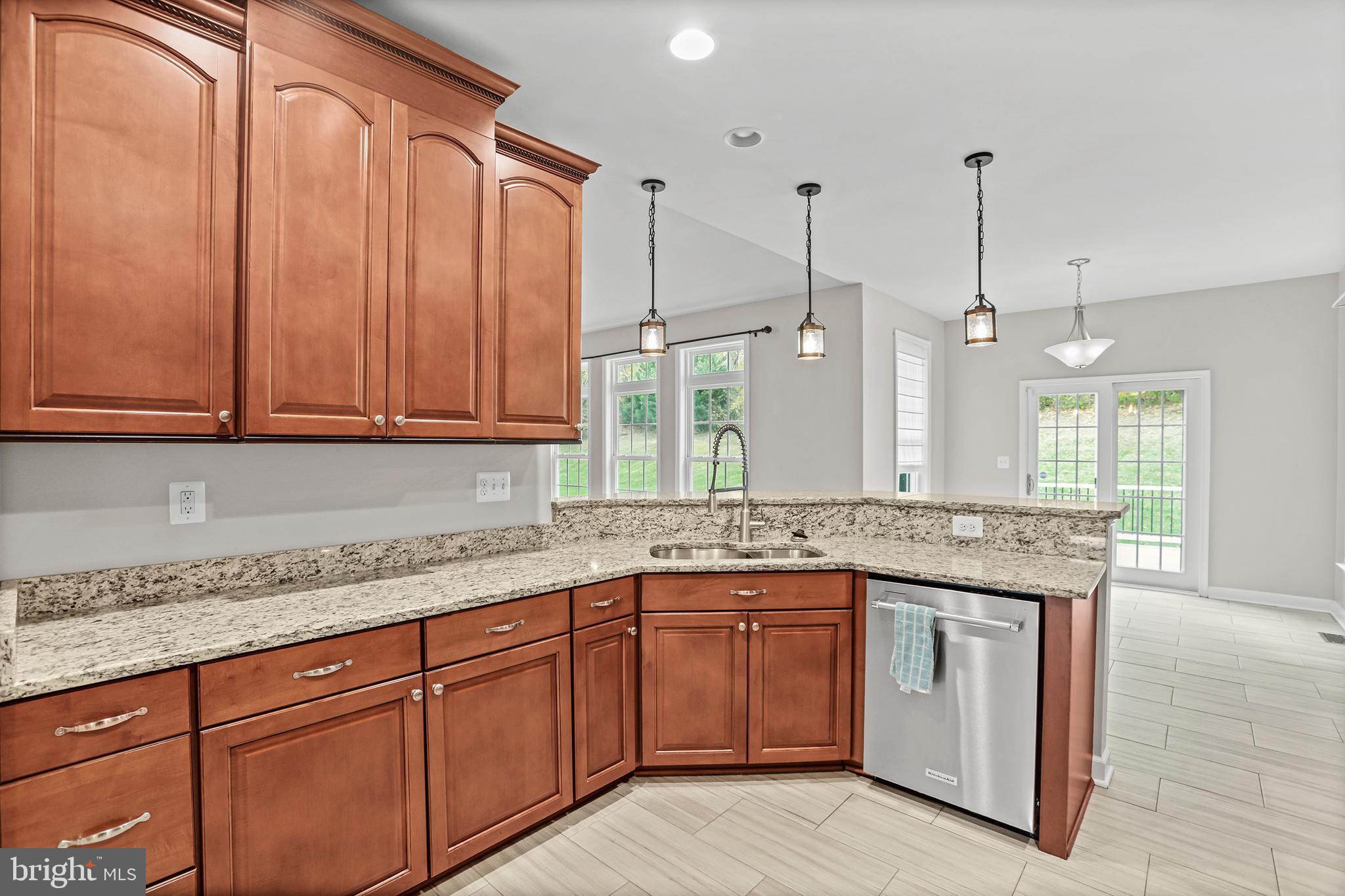 POTOMAC LANDING - Residential