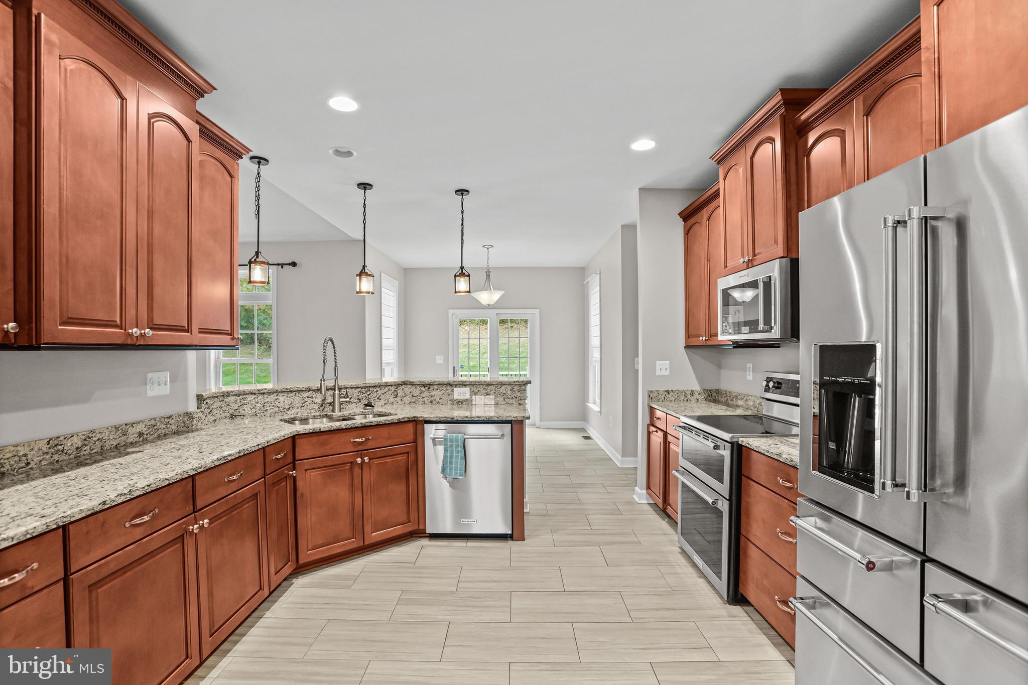 POTOMAC LANDING - Residential