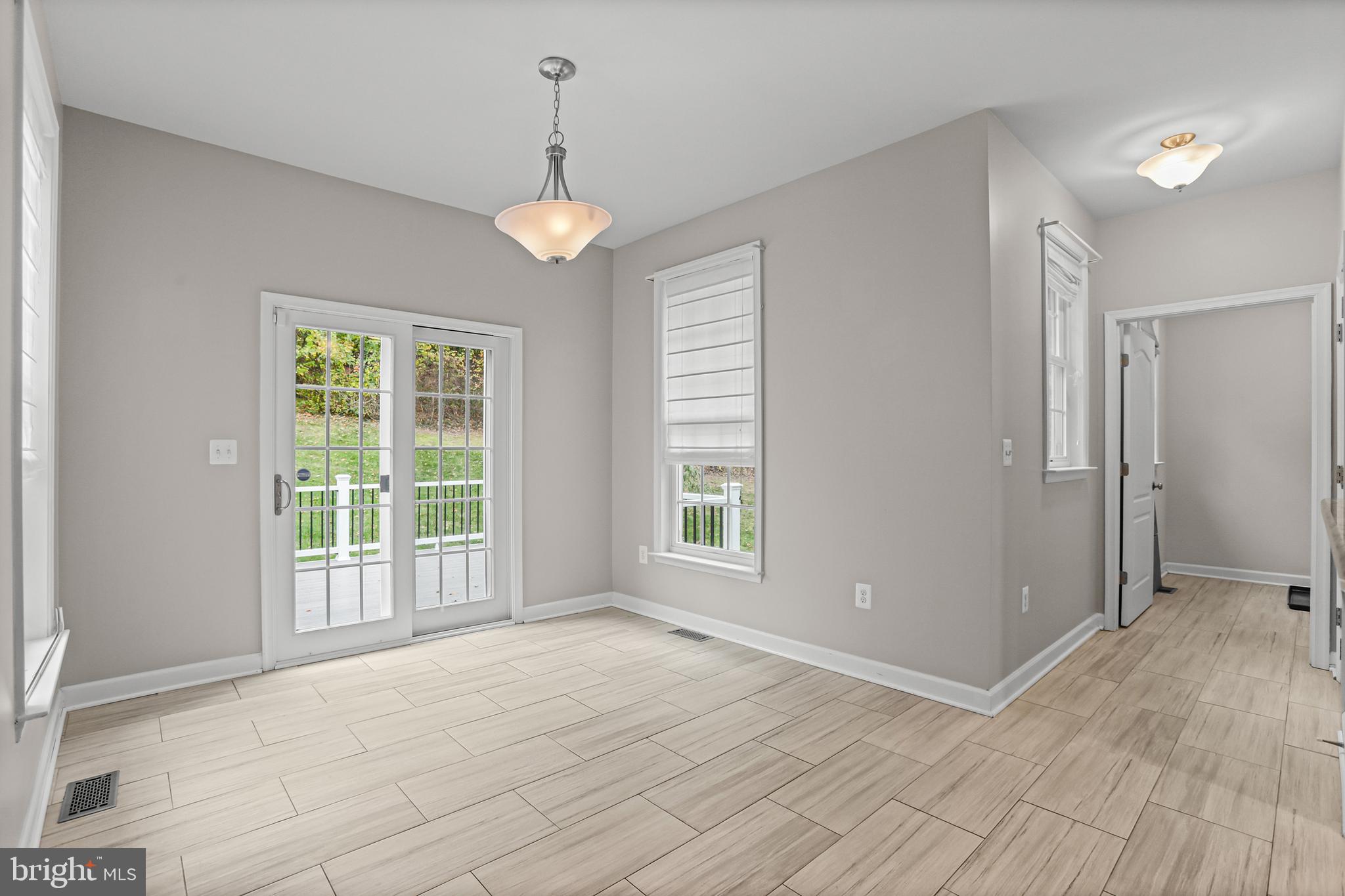 POTOMAC LANDING - Residential