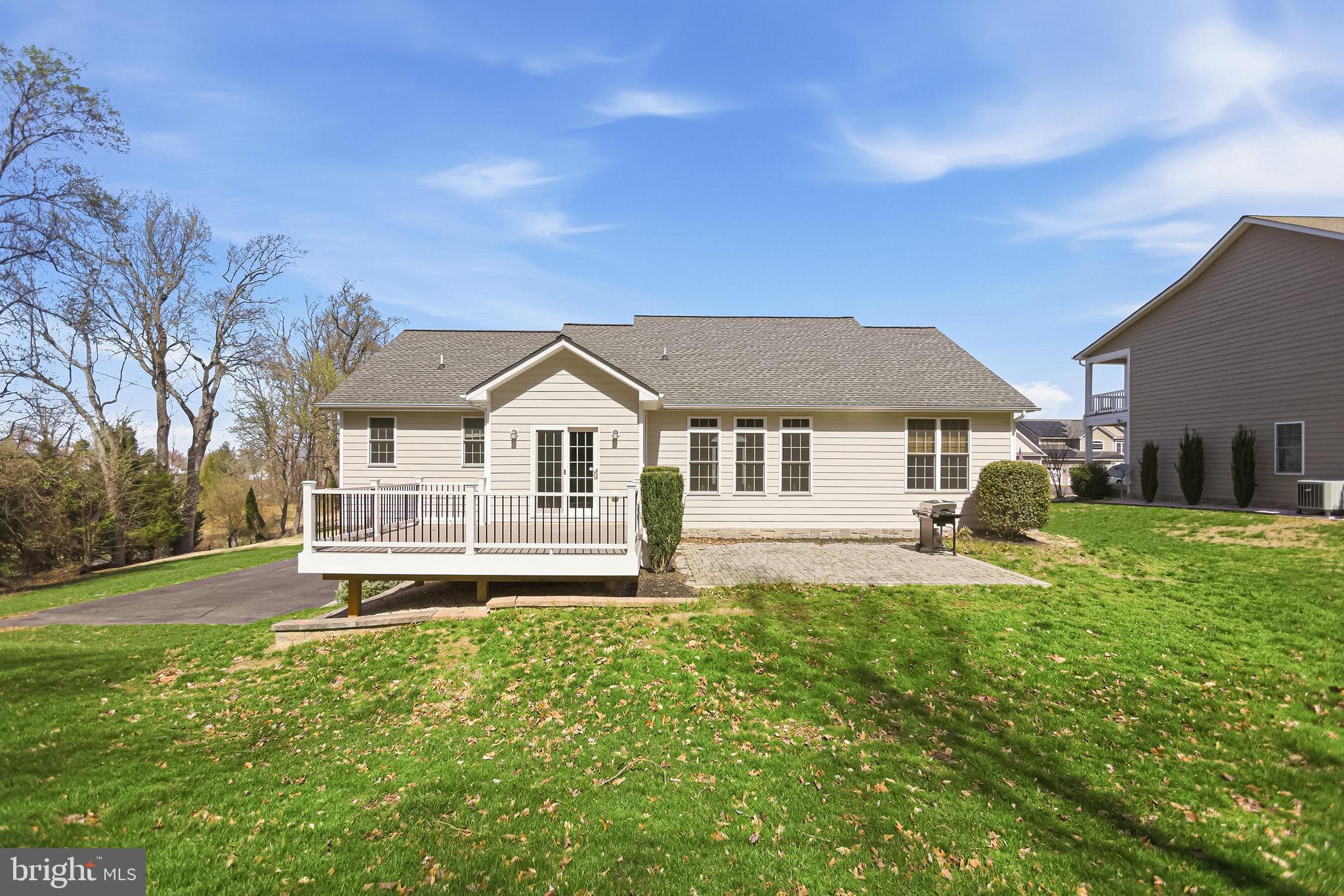 POTOMAC LANDING - Residential