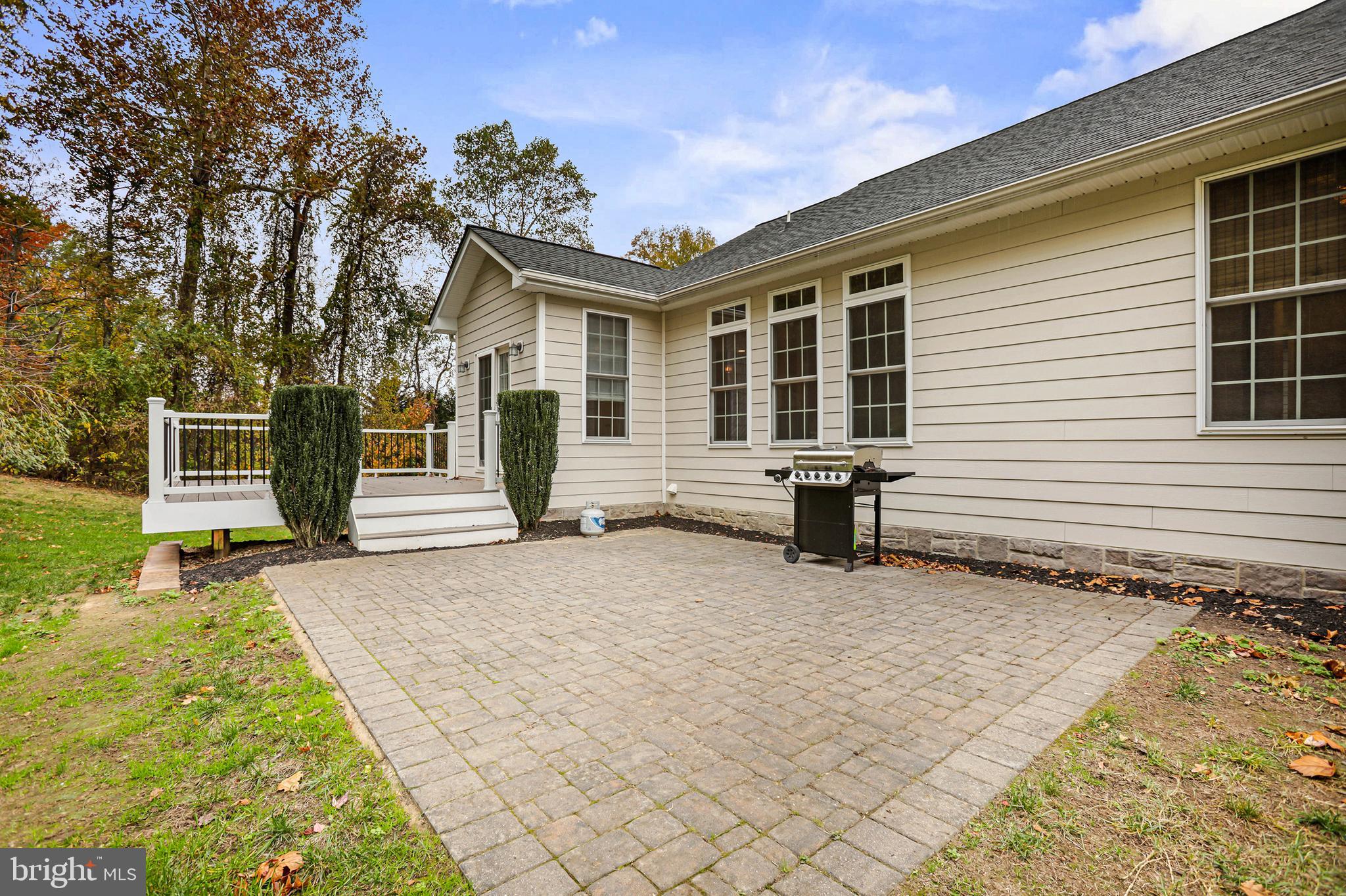 POTOMAC LANDING - Residential