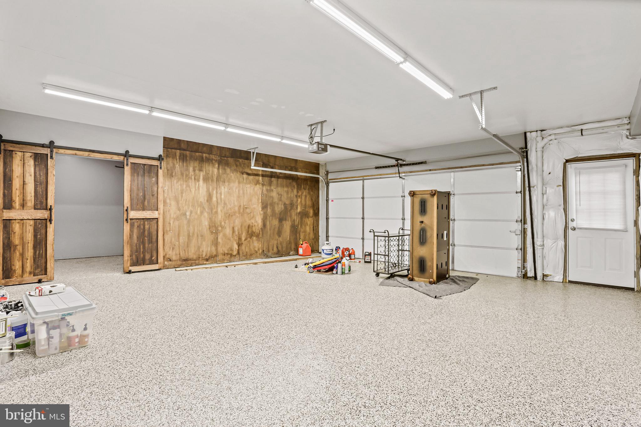 POTOMAC LANDING - Residential