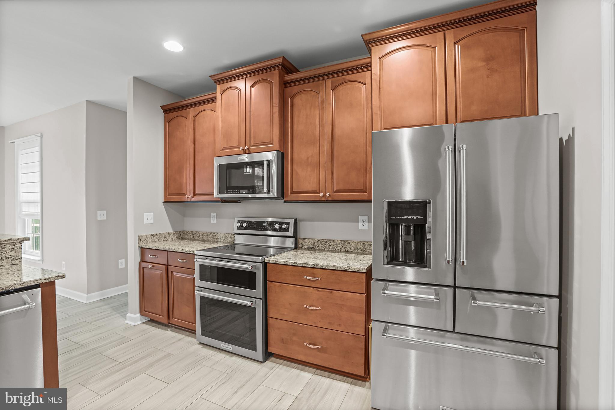 POTOMAC LANDING - Residential