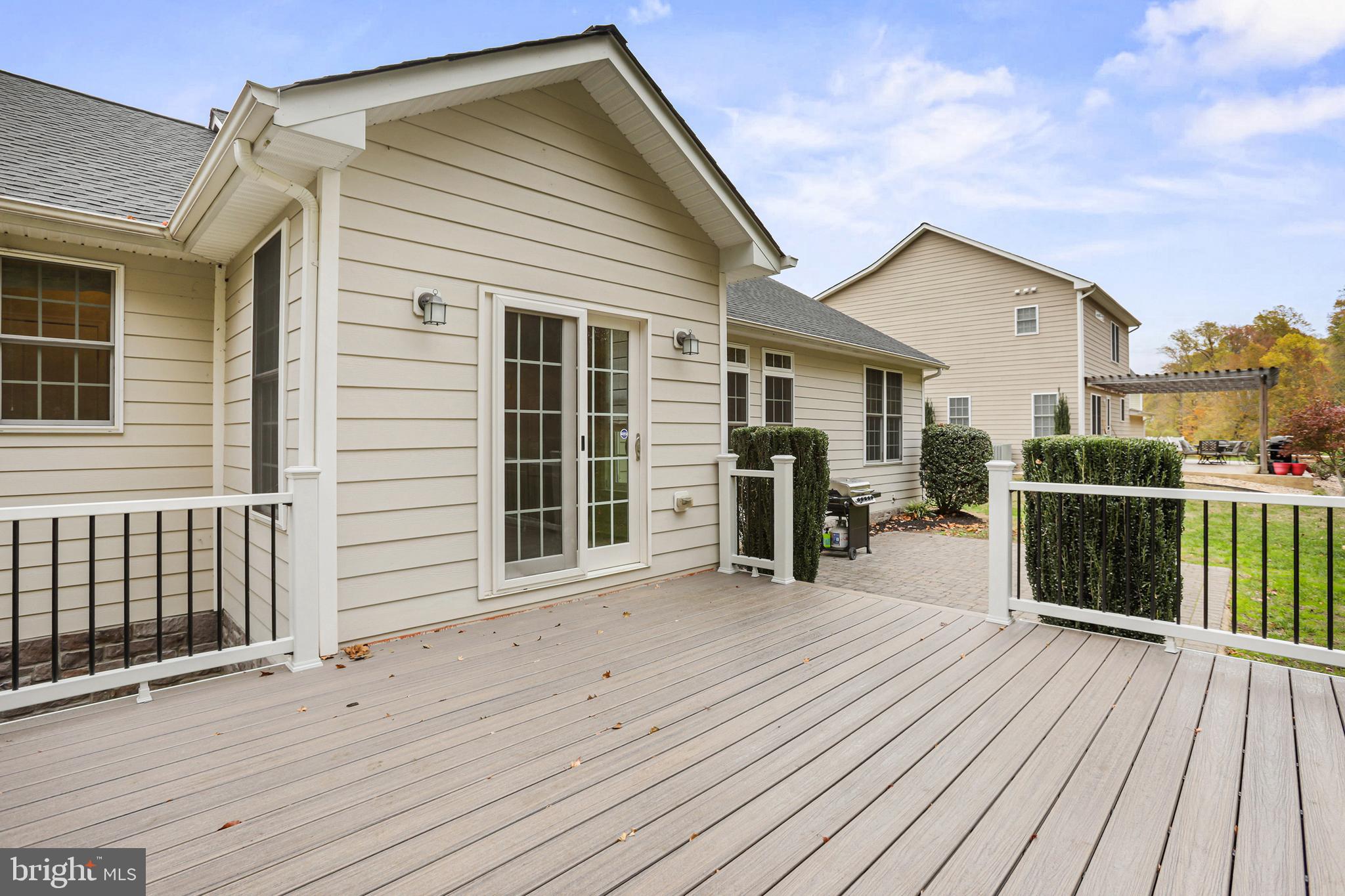 POTOMAC LANDING - Residential