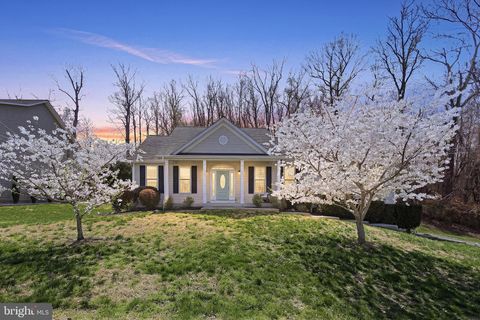 Homes For Sale - 6316 Vista Court<br/> King George County, KING GEORGE, VA 22485