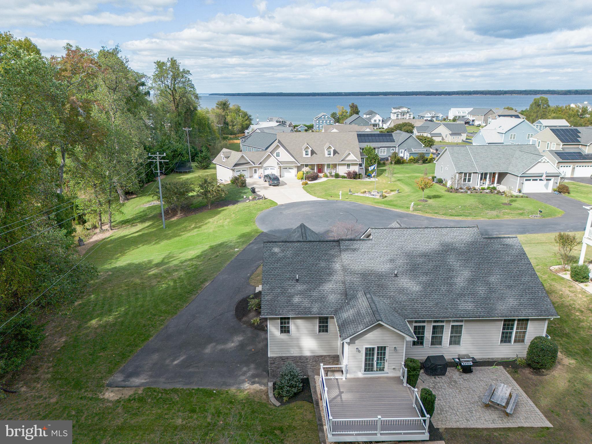 POTOMAC LANDING - Residential