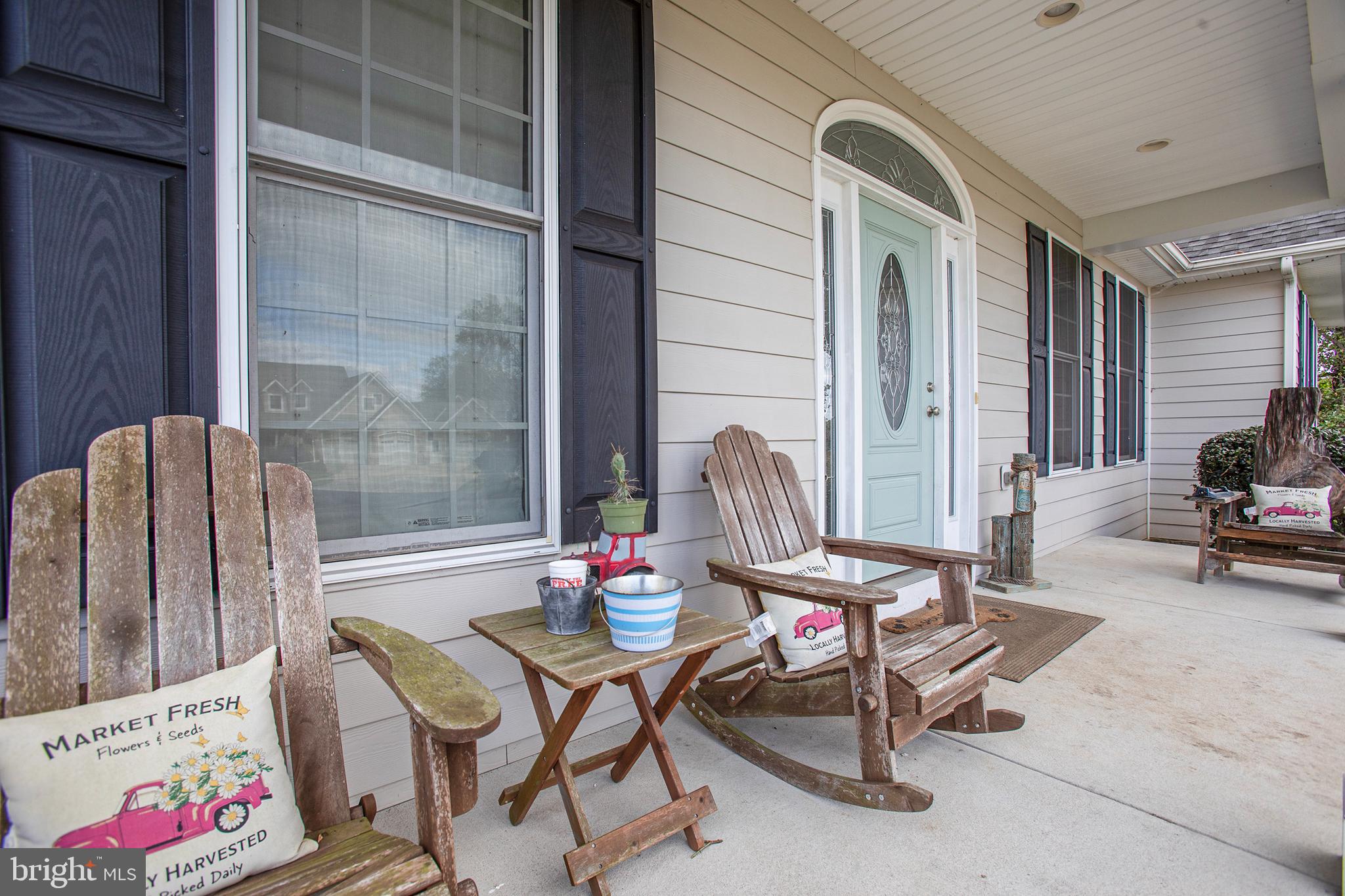 POTOMAC LANDING - Residential