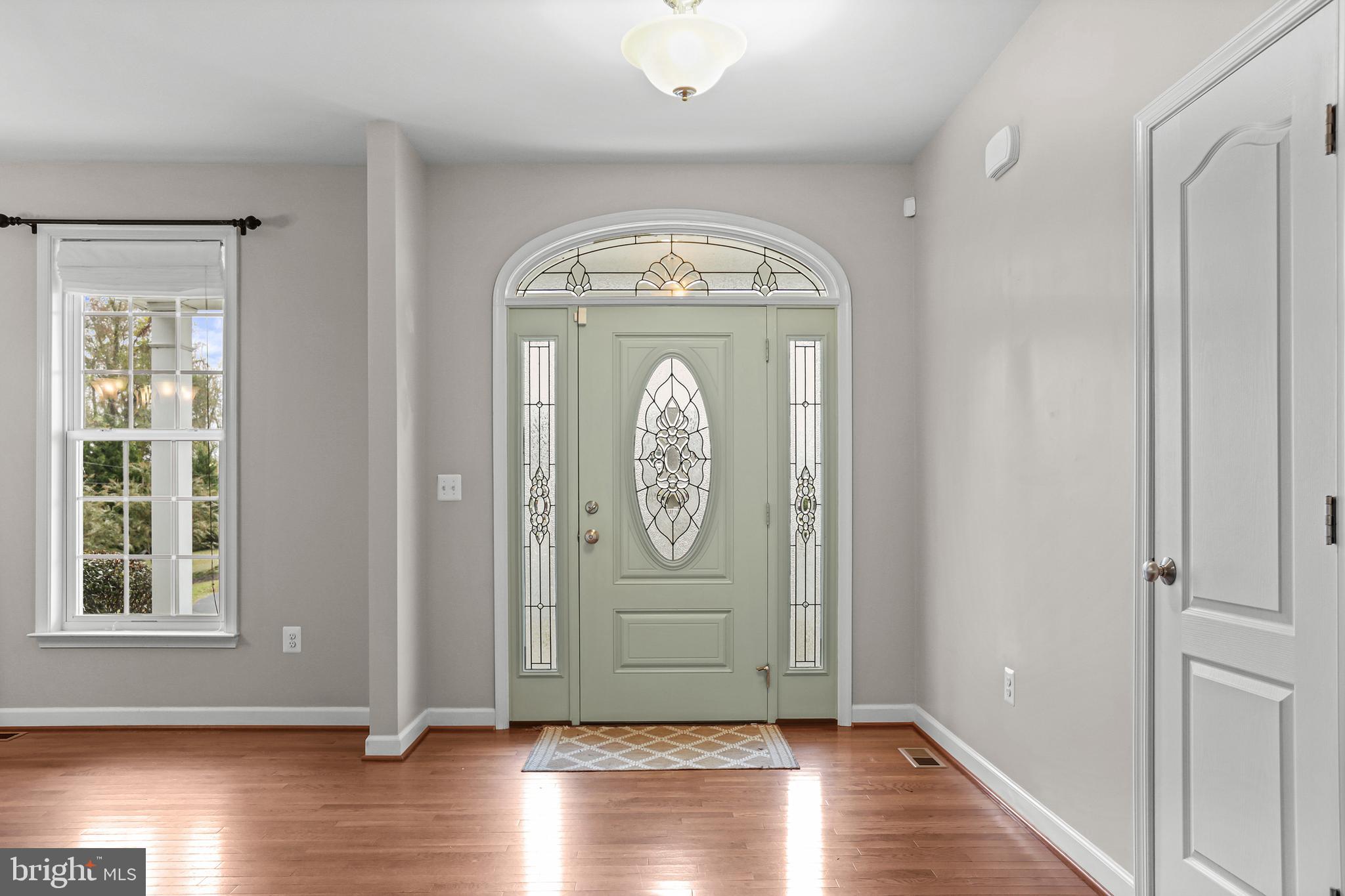 POTOMAC LANDING - Residential