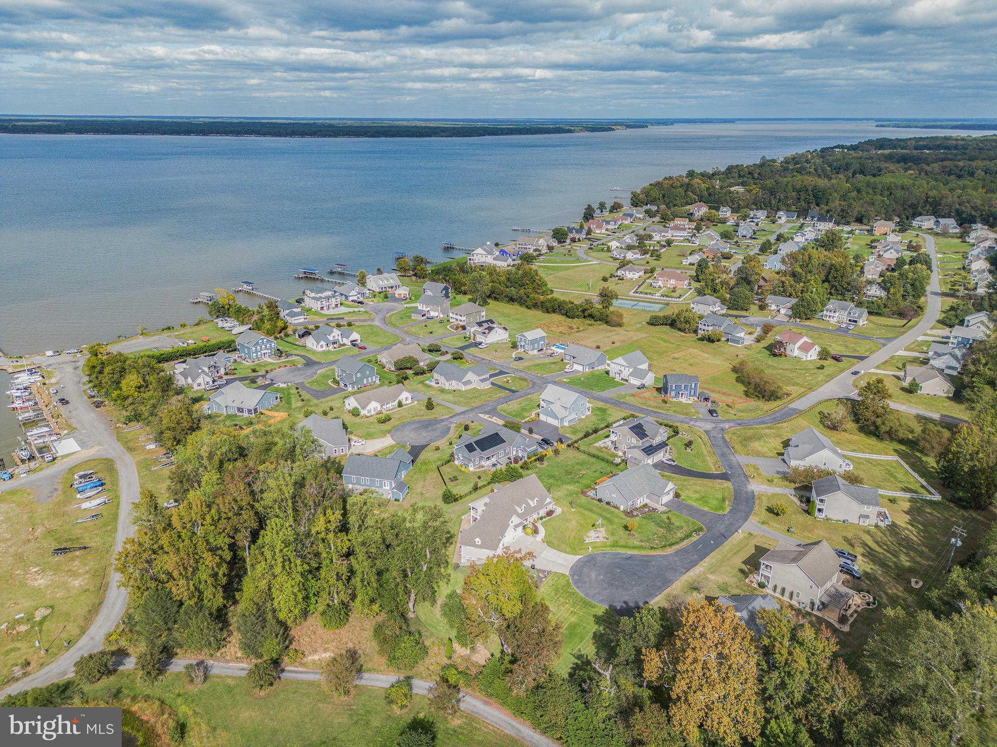 POTOMAC LANDING - Residential