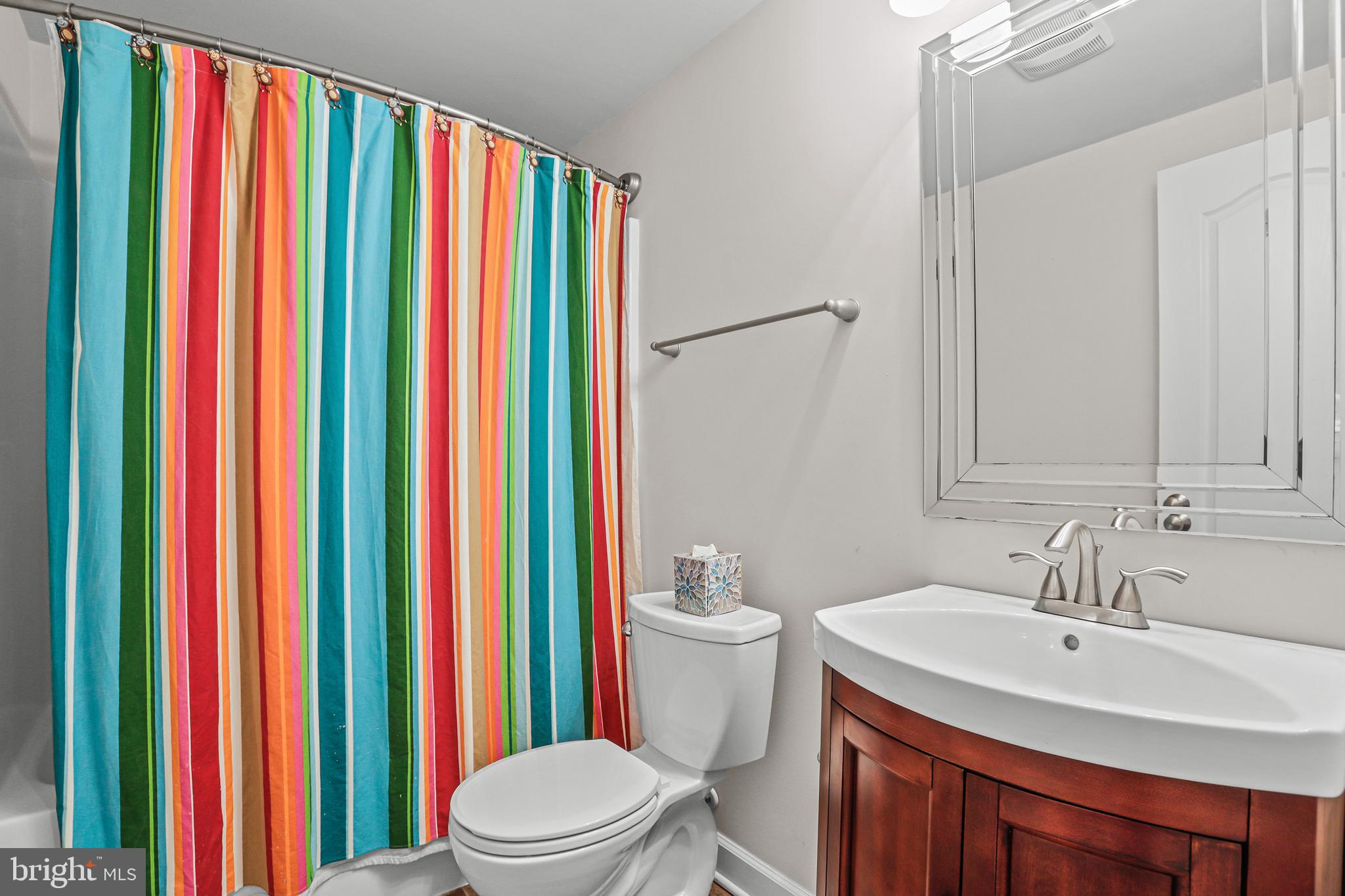 POTOMAC LANDING - Residential