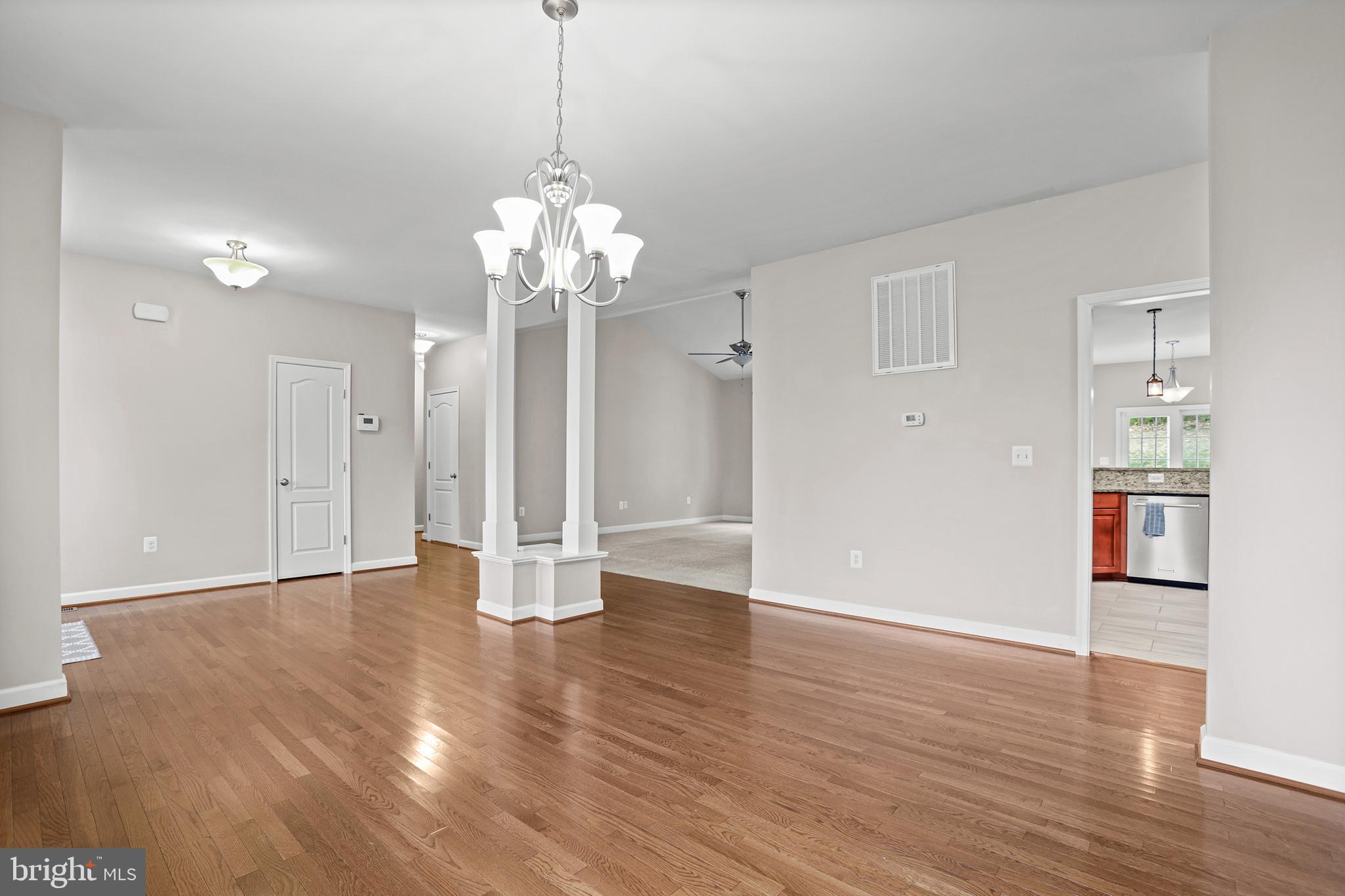 POTOMAC LANDING - Residential