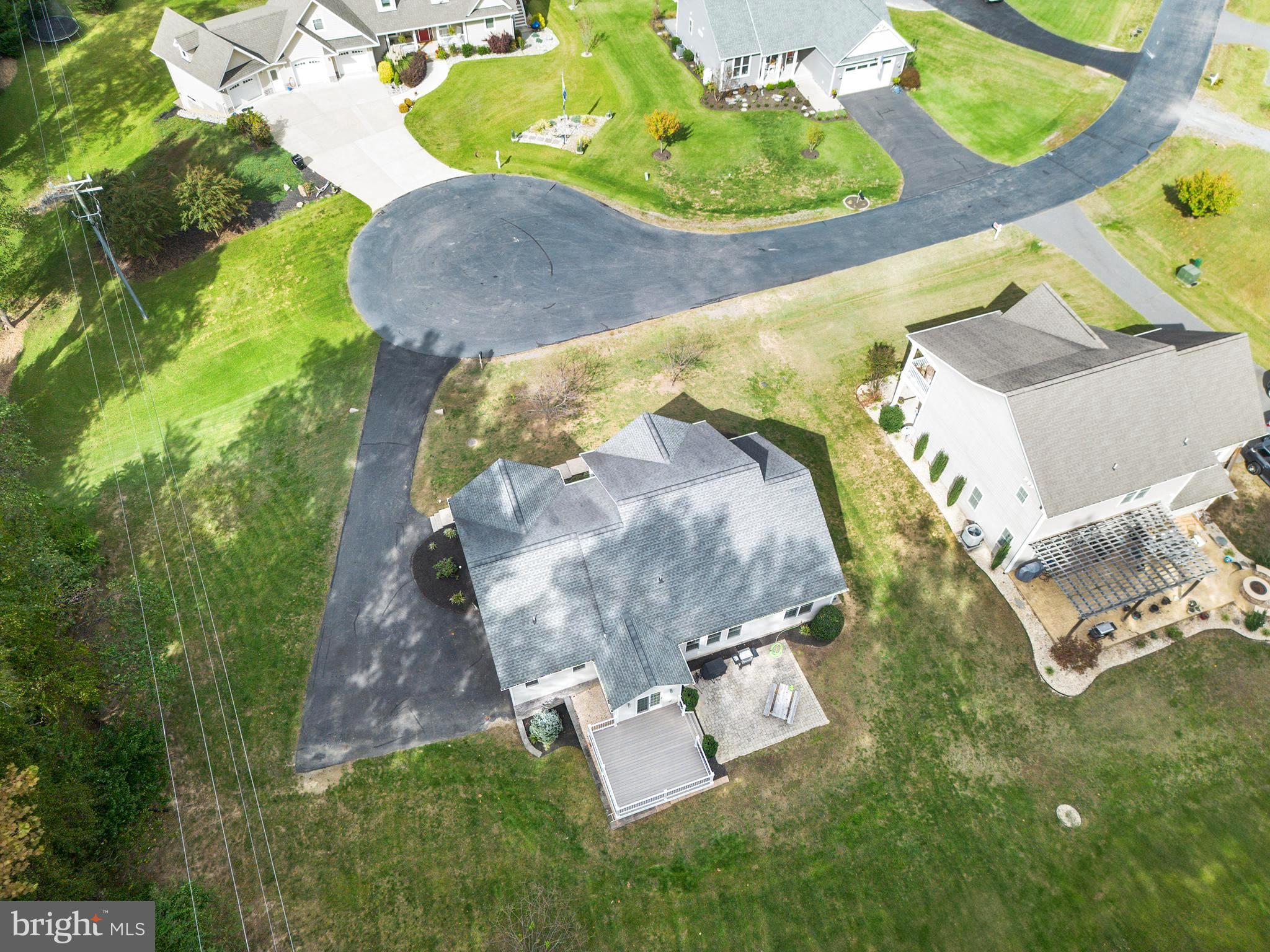 POTOMAC LANDING - Residential