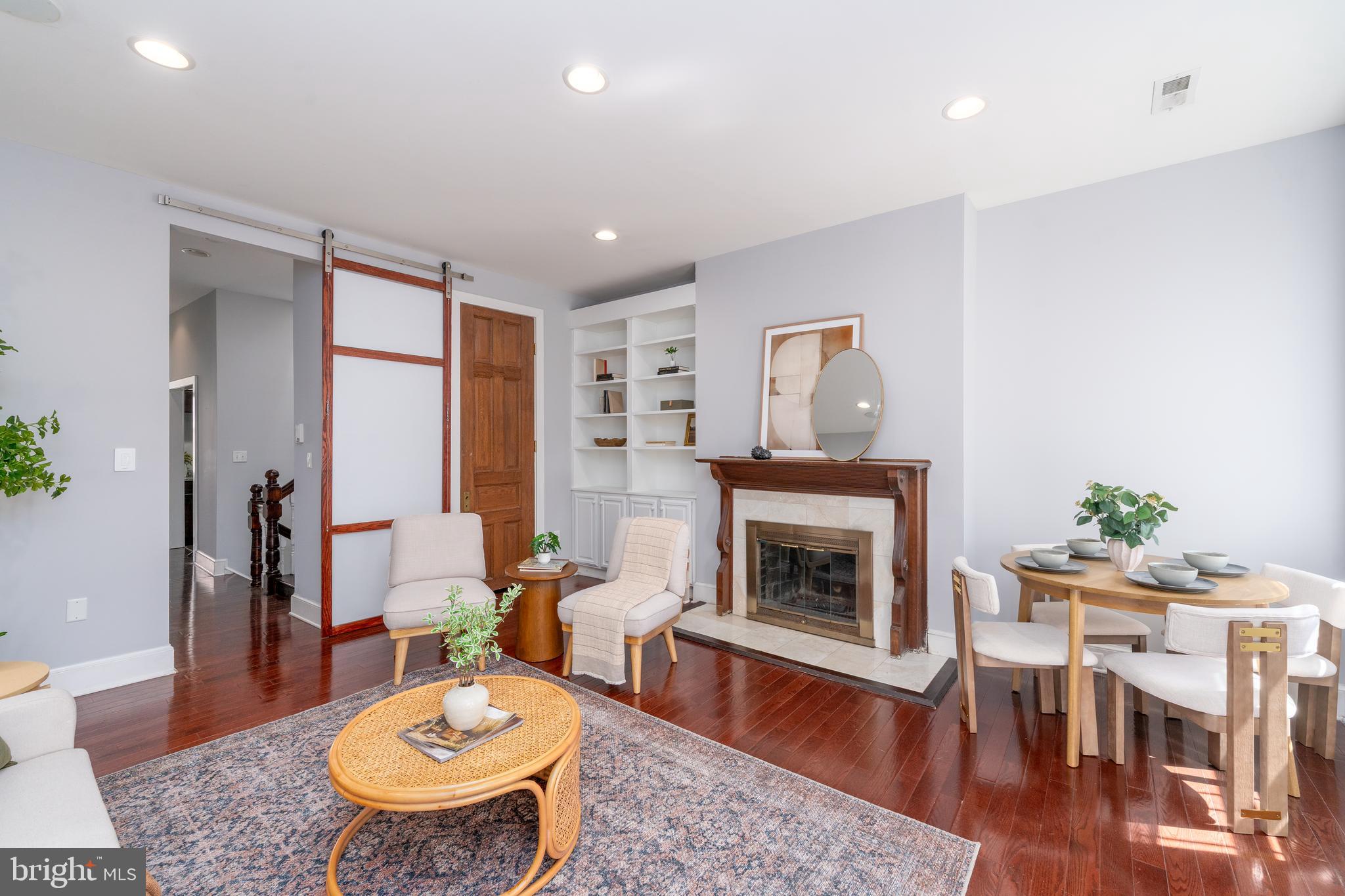 MOUNT VERNON - Residential