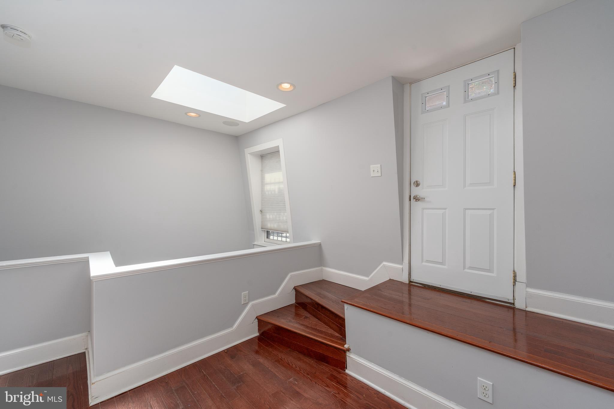 MOUNT VERNON - Residential