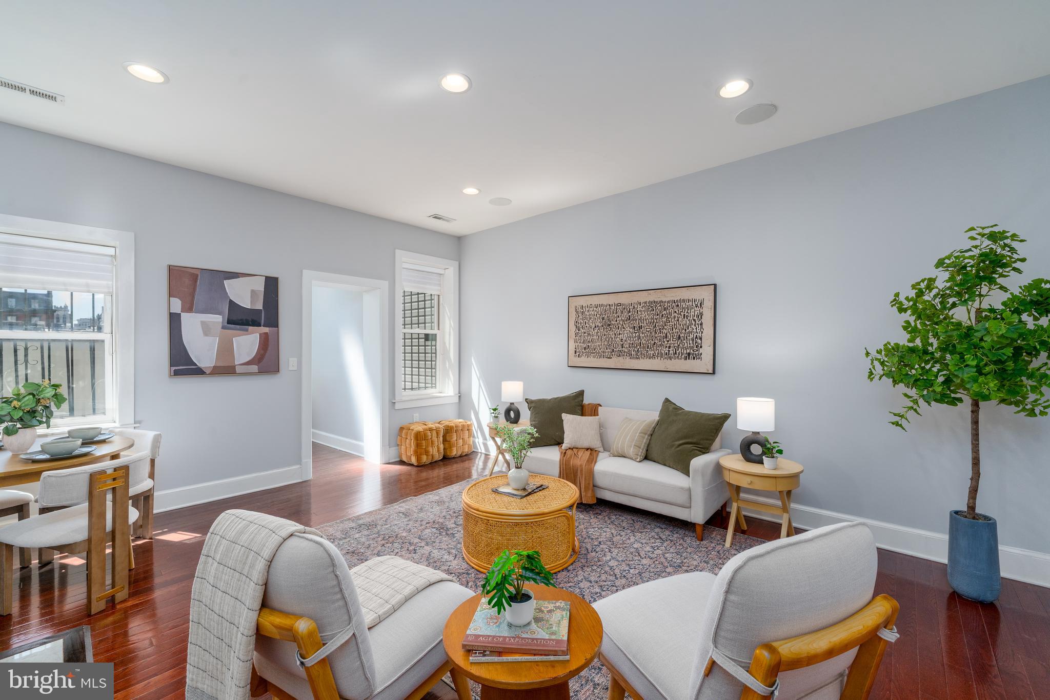 MOUNT VERNON - Residential