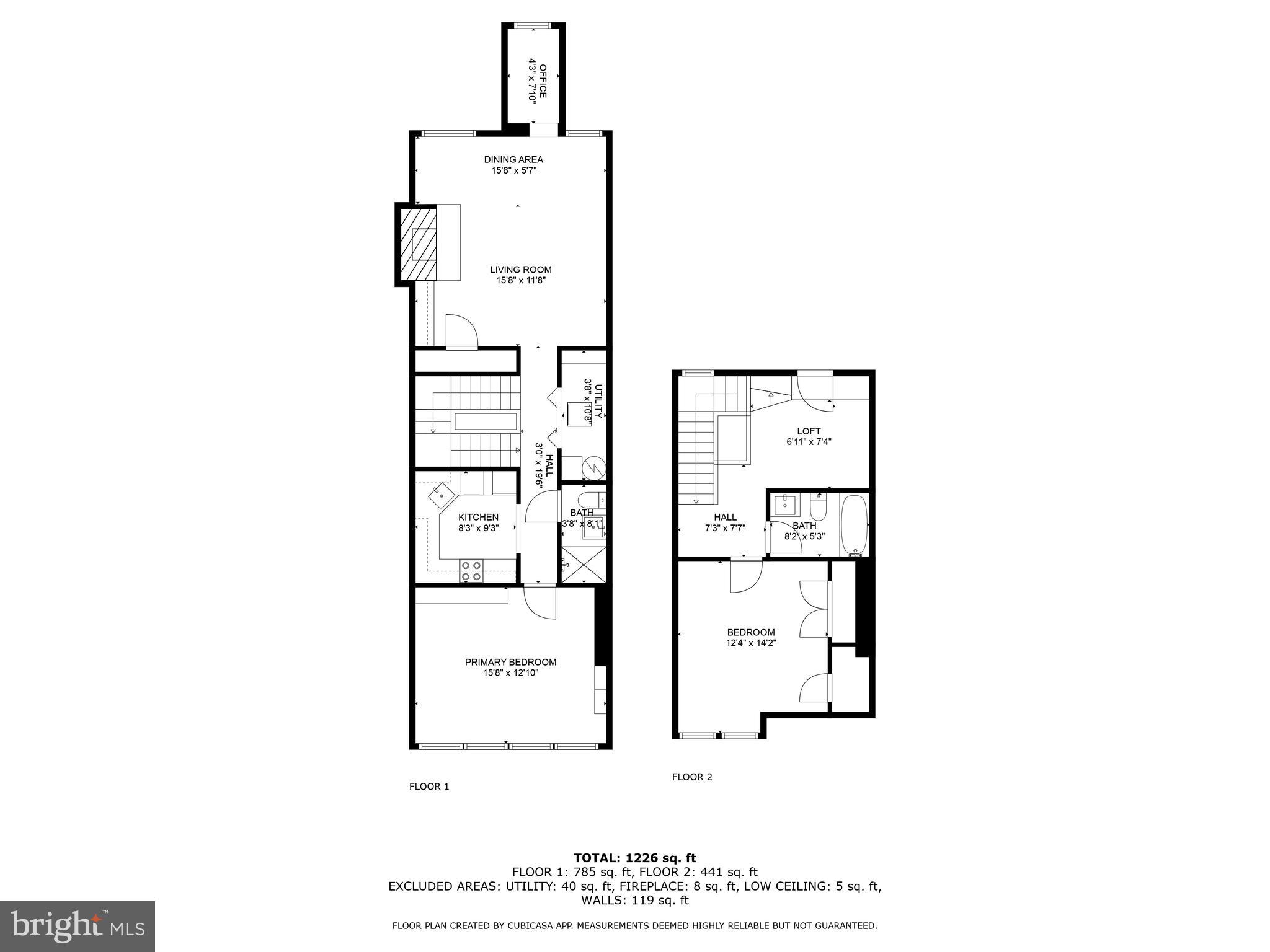 MOUNT VERNON - Residential