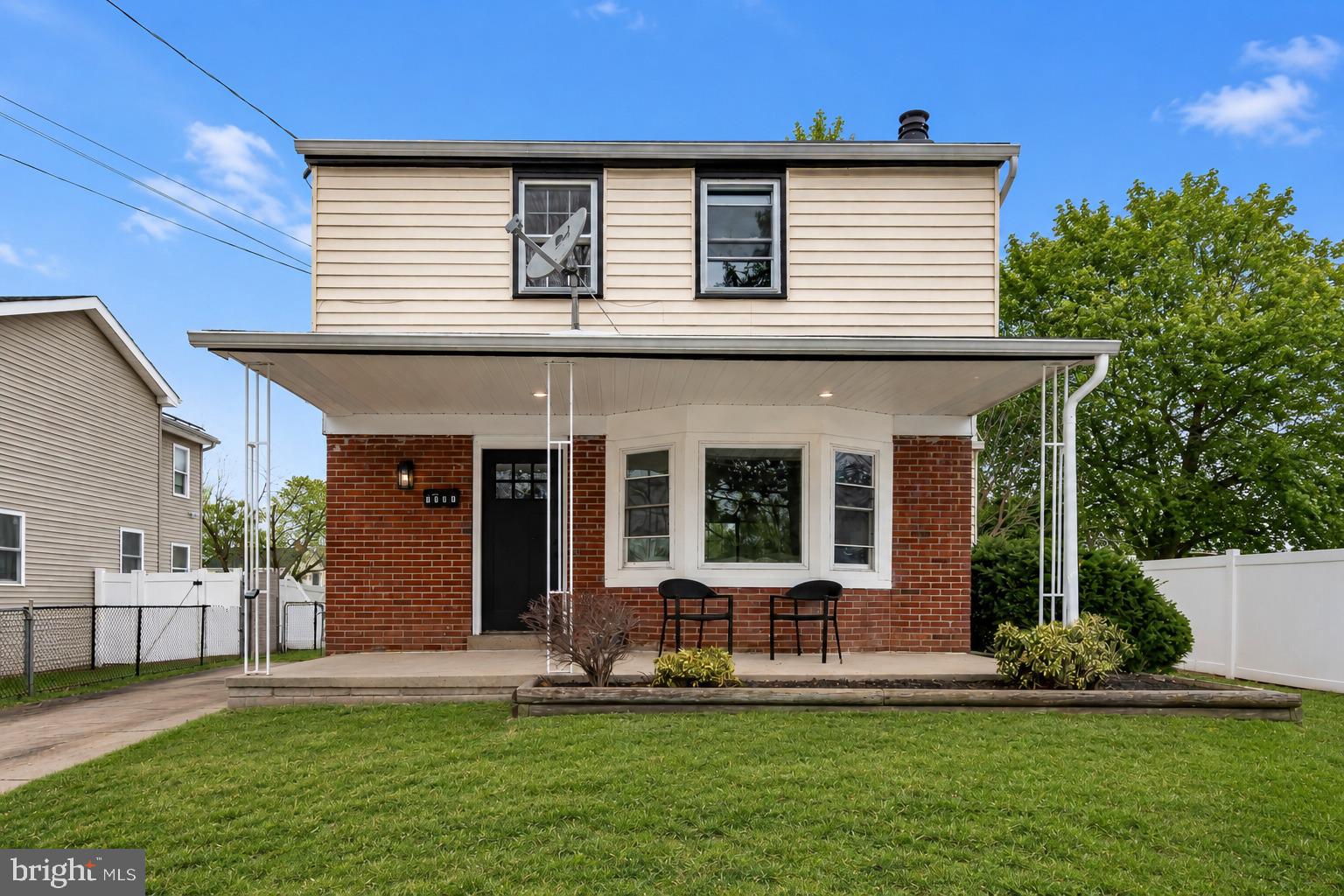 Photo 1 of 22 — 7487 GITHENS AVENUE, PENNSAUKEN, NJ 08109