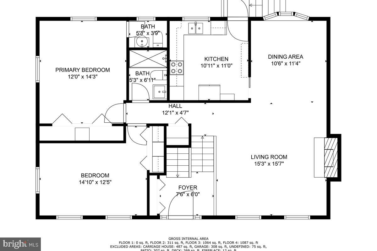 BROADVIEW ACRES - Residential