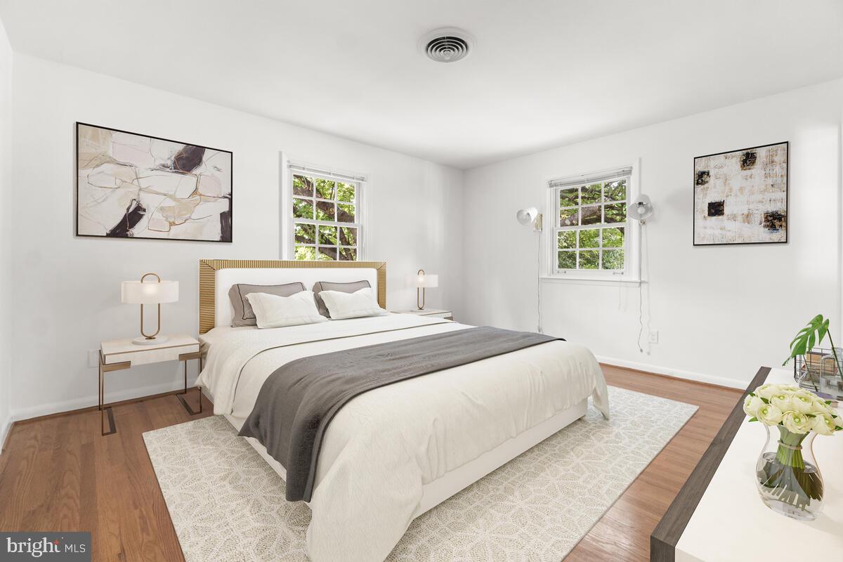 BROADVIEW ACRES - Residential