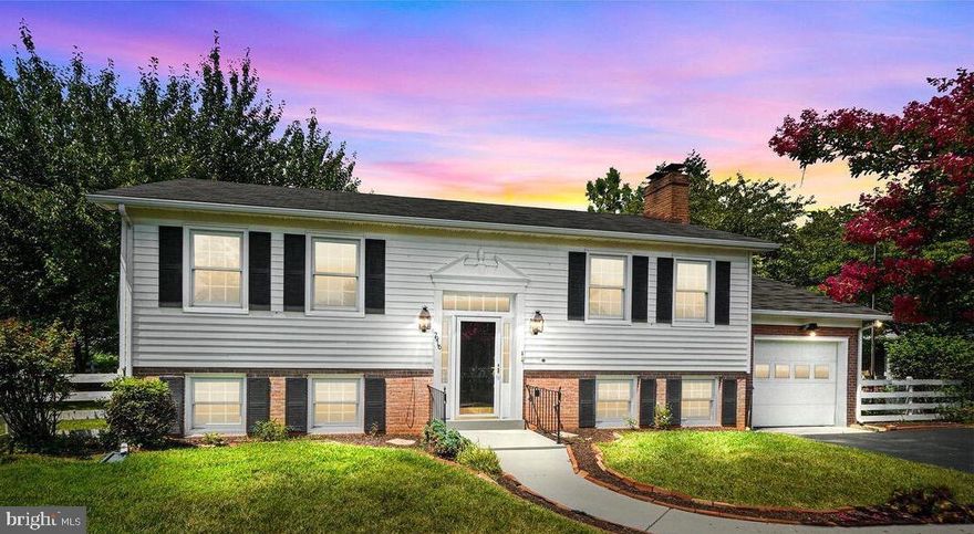 **OFFER DEADLINE MONDAY 8/14 BY 5:00 PM
**seller reserves the right to accept an offer prior to deadline

Nestled in the highly sought-after Broadview Acres, this 5-bed/2.5-bath home boasts a RARE combination of features, including a detached carriage house, garage, greenhouse, all seasons room, and a charming bi-level design with both a living room and family room that will captivate you from the moment you step inside!

The property showcases gleaming hardwood floors, fresh neutral paint throughout, and 3 cozy natural gas fireplaces on both the upper and lower level, as well as in the sunroom. The high vaulted ceilings add a sense of spaciousness and light. The kitchen has been updated with NEW flooring and is perfect for indoor and outdoor entertaining, with an egress leading directly to the patio area, offering picturesque views of mature trees and beautiful landscaping.

The fully finished lower level has been equipped with NEW flooring and features a full bathroom and 3 bedrooms including charming built-ins that can be found throughout the home. Another added BONUS is the attached all-season room with brick flooring, natural gas fireplace and abundant natural light pouring in from every angle.

Stepping outside, you'll be welcomed into a peaceful oasis with lush greenery, small ponds, and flourishing flowers amidst well-maintained gardens. In addition to a greenhouse, the property includes a detached two-story carriage house with both heat and electricity with endless possibilities for use, including a finished loft space.

This location is truly one of a kind, offering just shy of half an acre (.47), NO city taxes or HOA. Conveniently located minutes away from Wegmans, CVS, Starbucks, Chick-fil-A, restaurants, parks. A short 7-minute drive from the adorable Downtown Frederick, with easy access to all major commuter routes leading to MoCo, D.C, Baltimore, and VA.