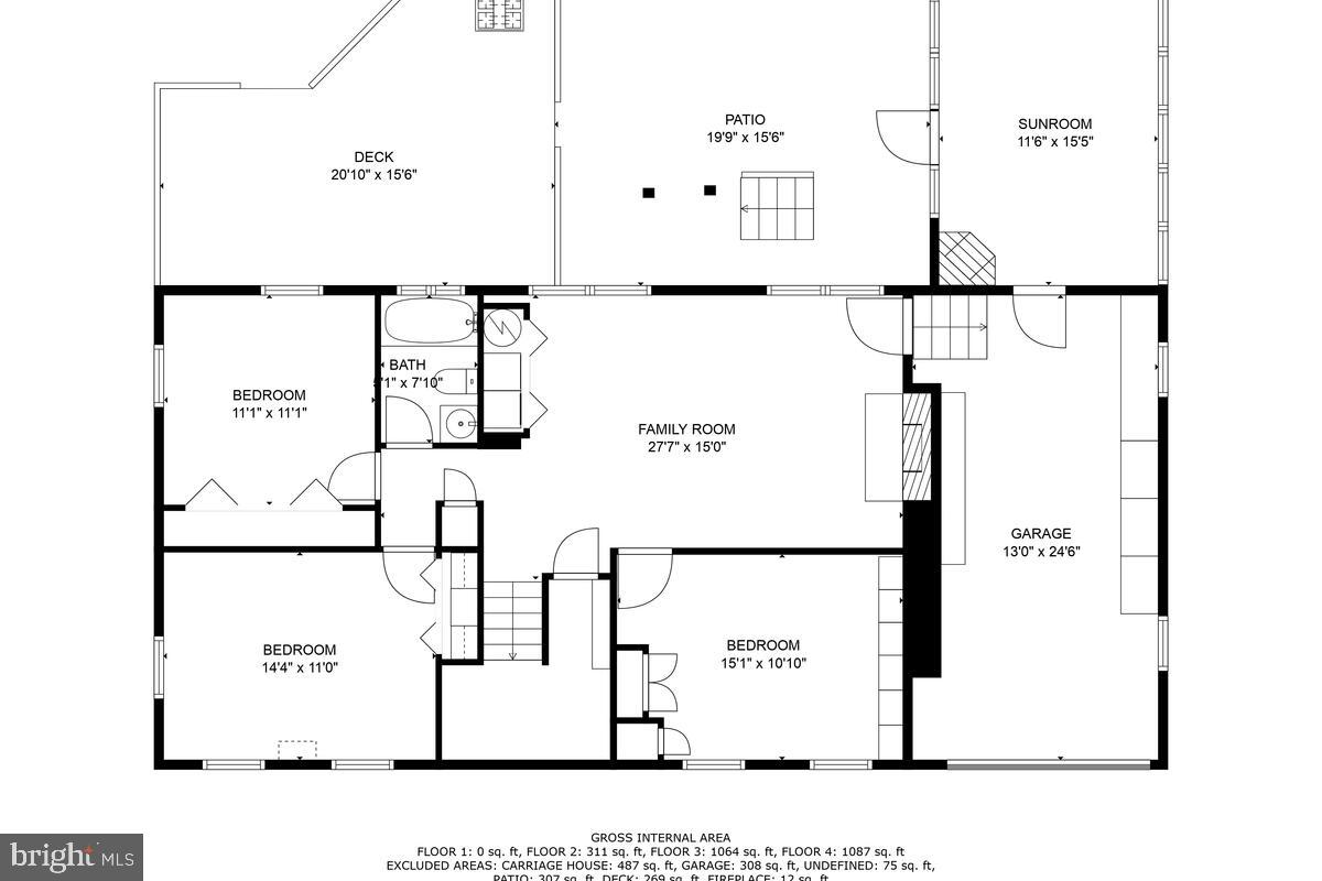 BROADVIEW ACRES - Residential