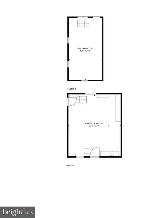 BROADVIEW ACRES - Residential