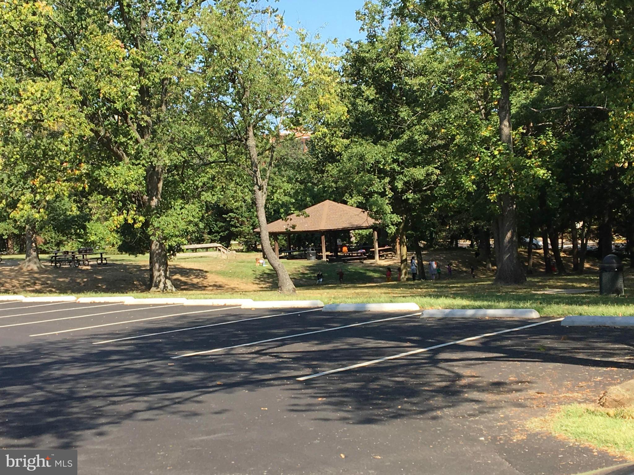 PARK PLACE - Residential