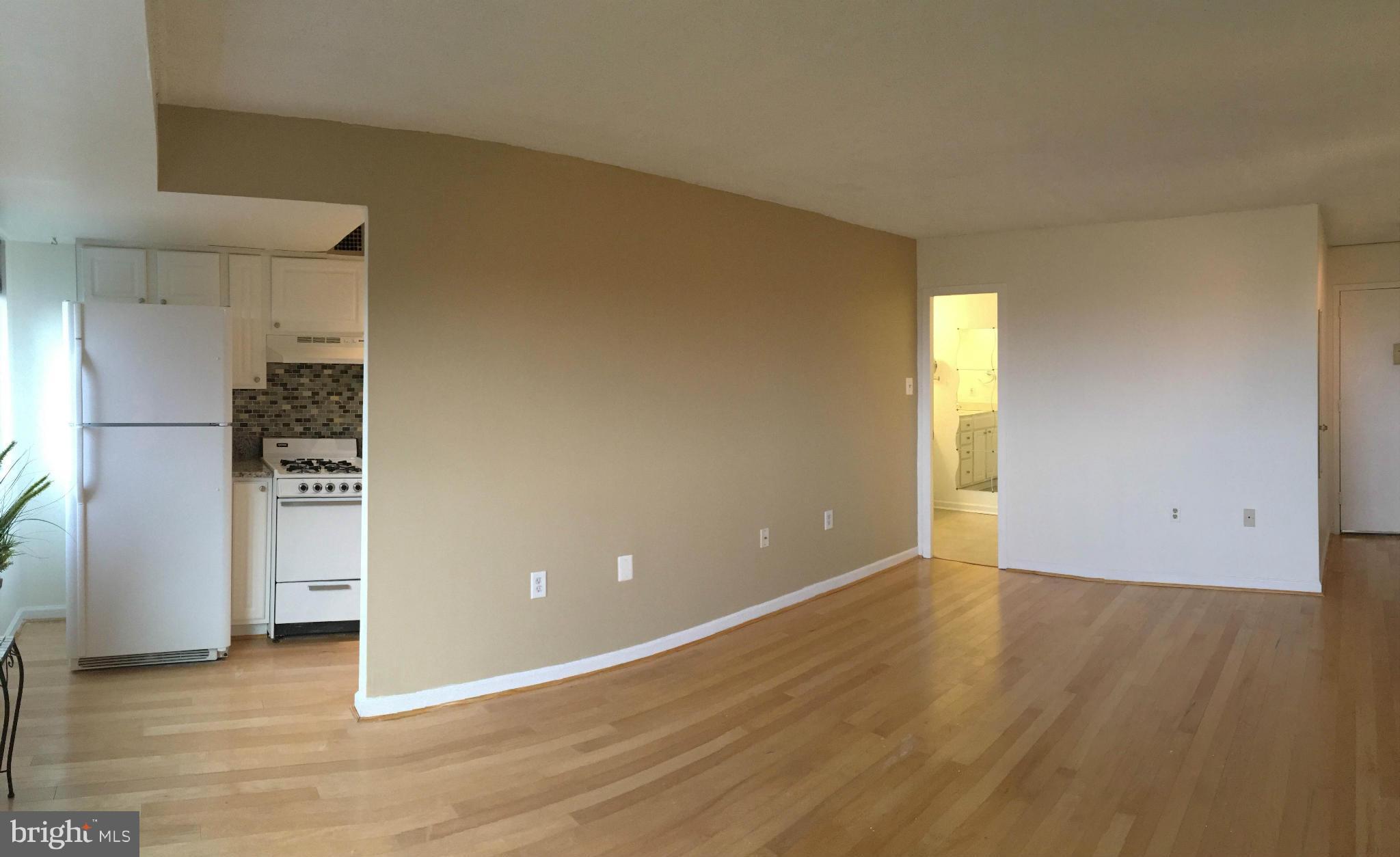 PARK PLACE - Residential