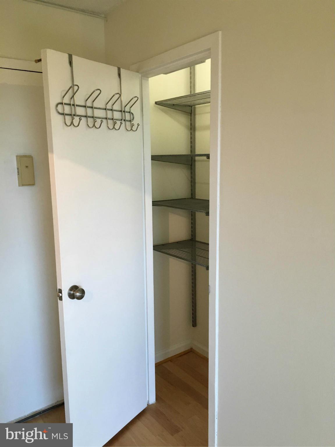 PARK PLACE - Residential