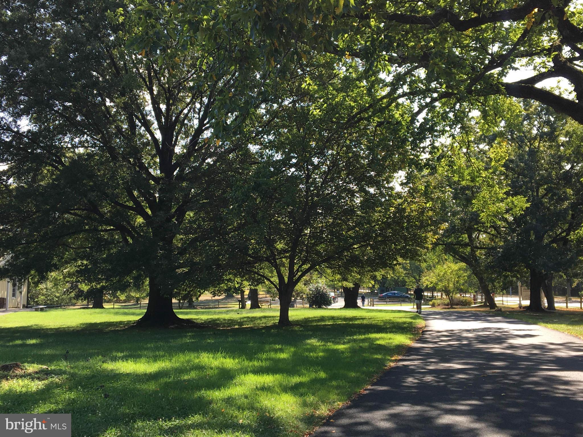 PARK PLACE - Residential