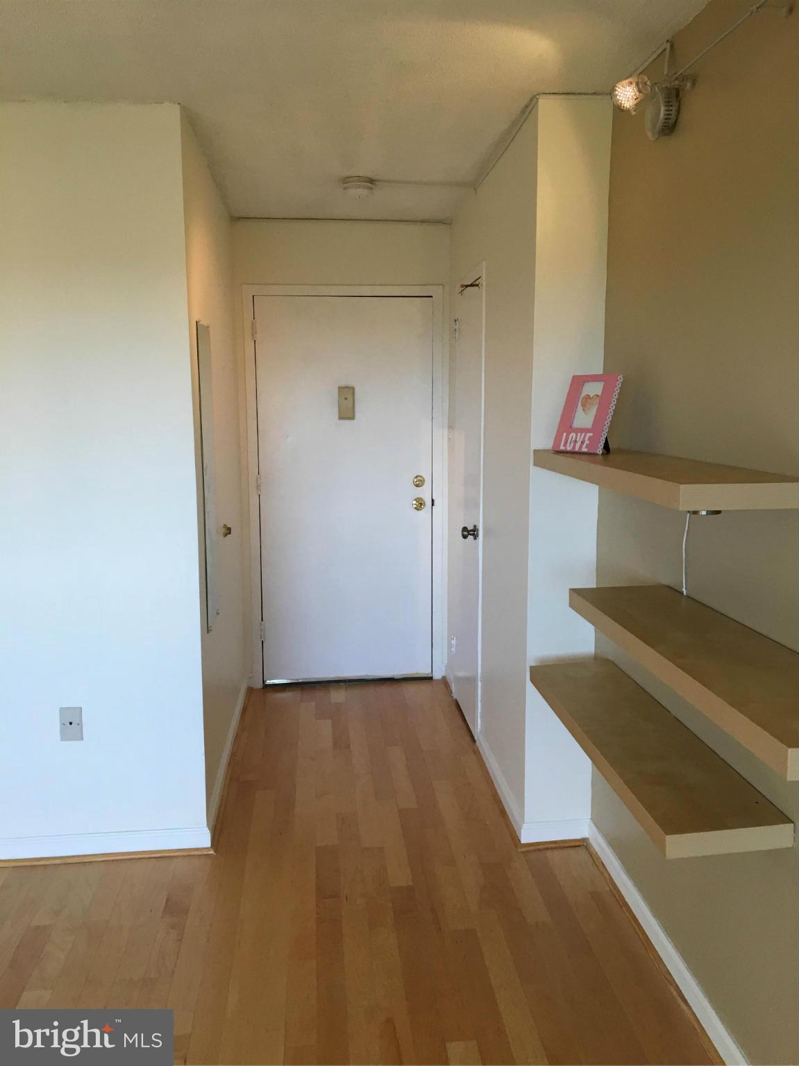 PARK PLACE - Residential