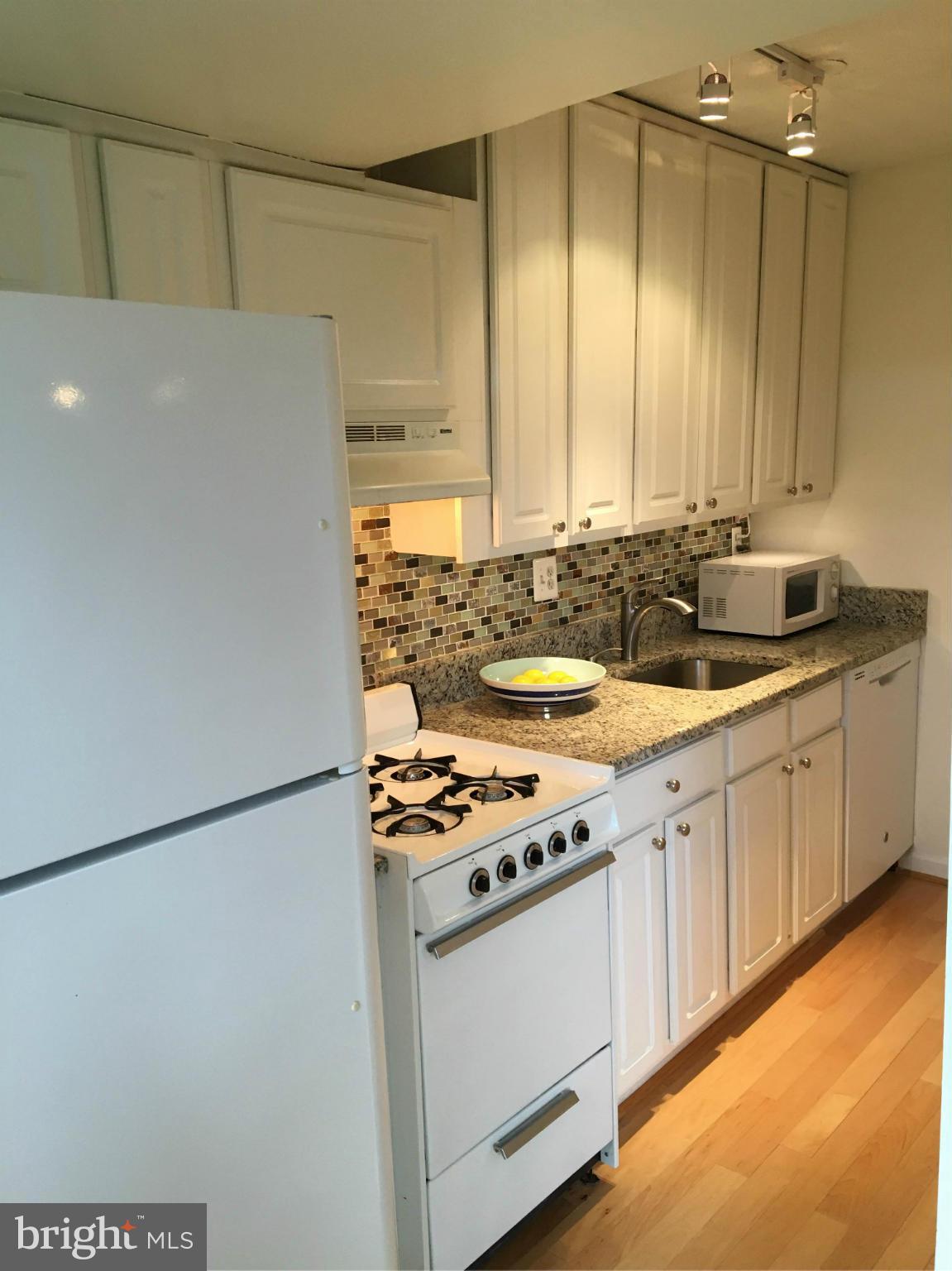 PARK PLACE - Residential