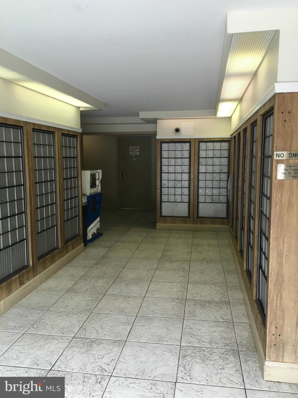 PARK PLACE - Residential