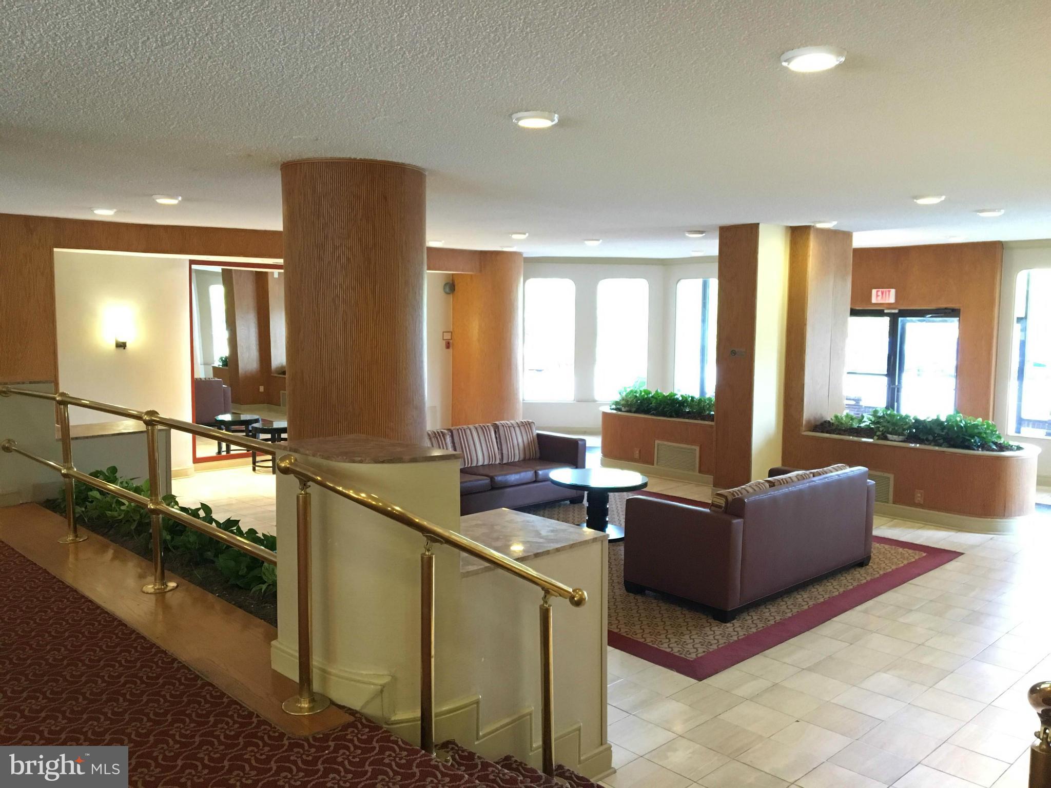 PARK PLACE - Residential