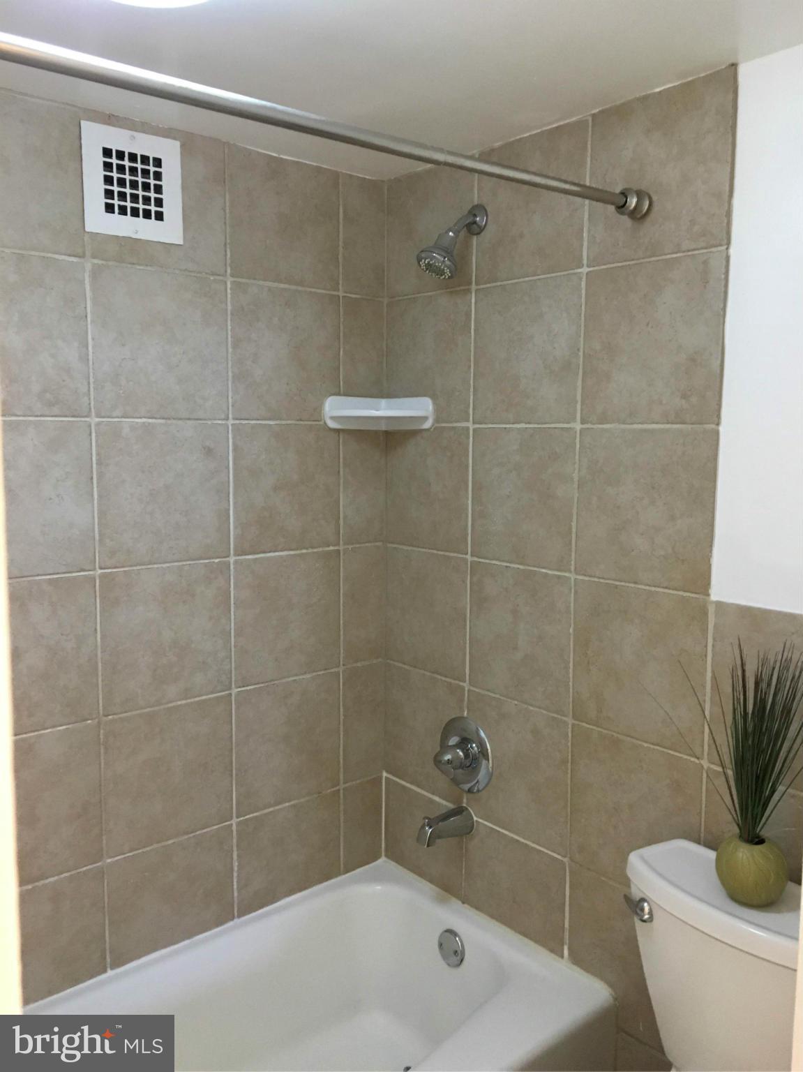 PARK PLACE - Residential