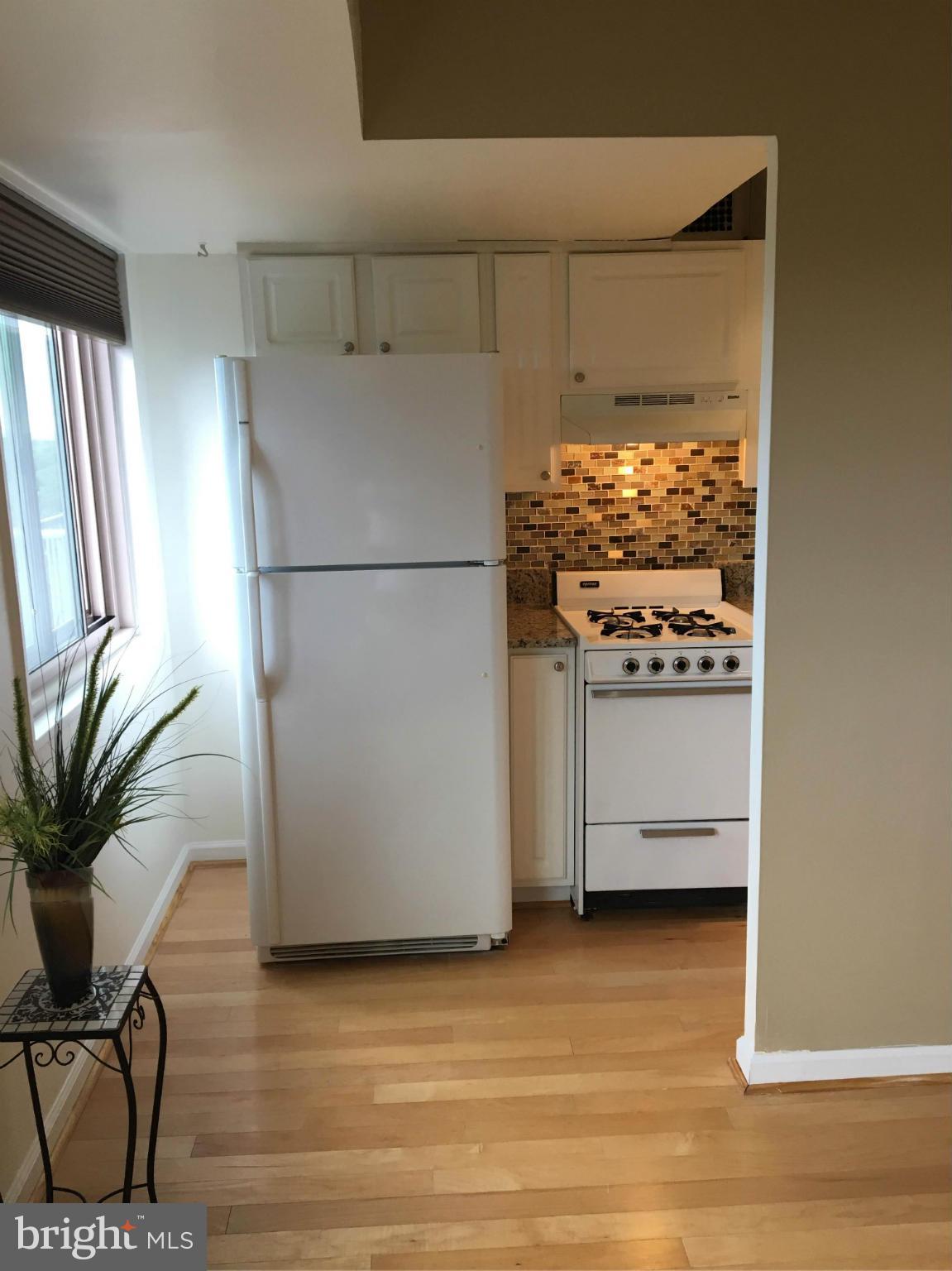 PARK PLACE - Residential