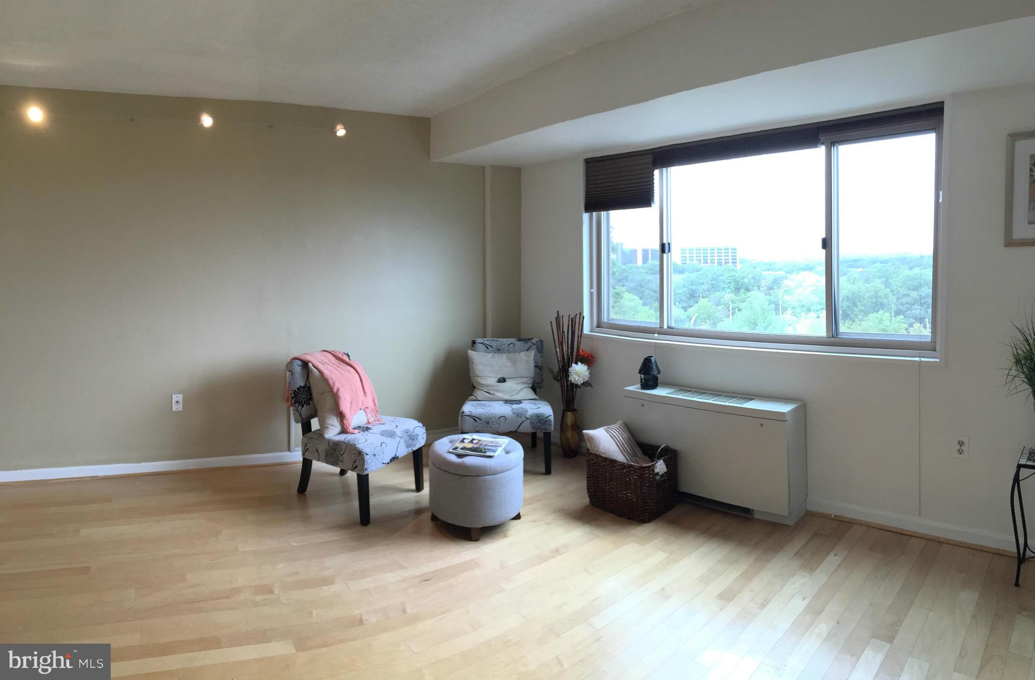 PARK PLACE - Residential