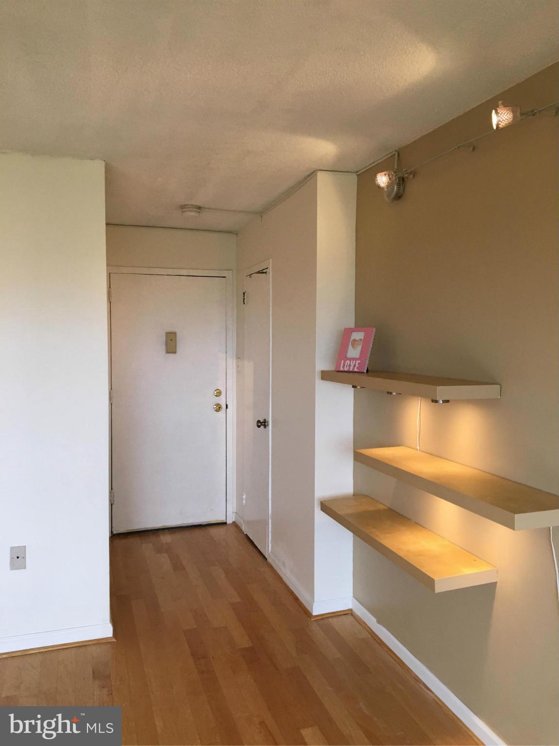 PARK PLACE - Residential