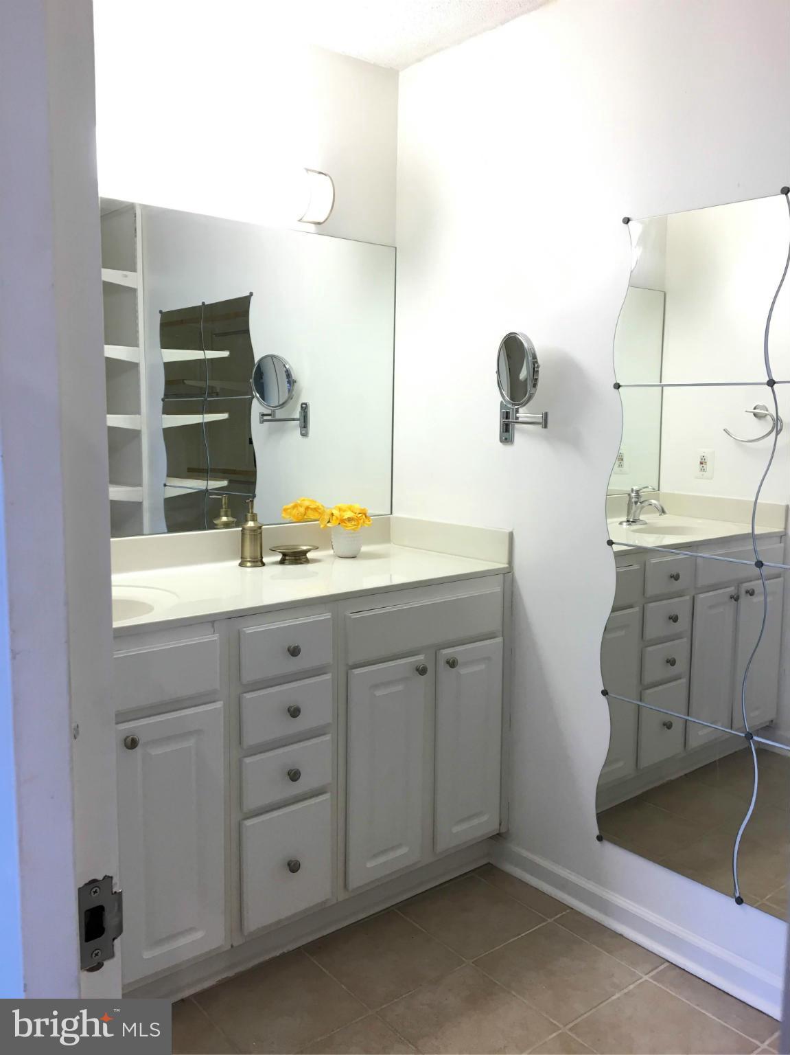 PARK PLACE - Residential