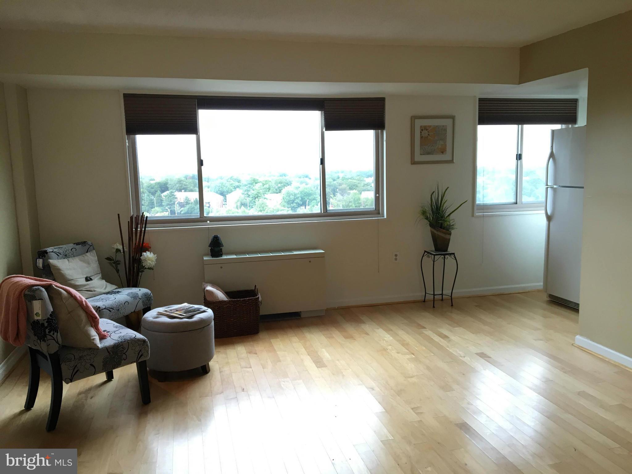 PARK PLACE - Residential