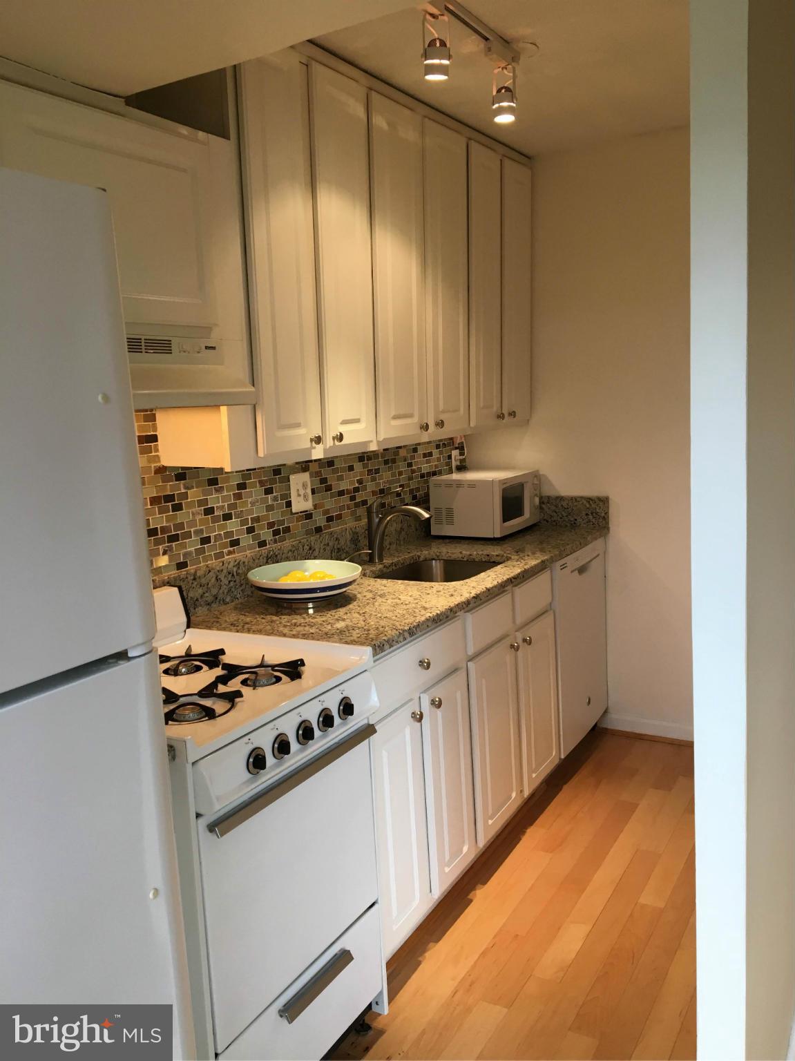 PARK PLACE - Residential