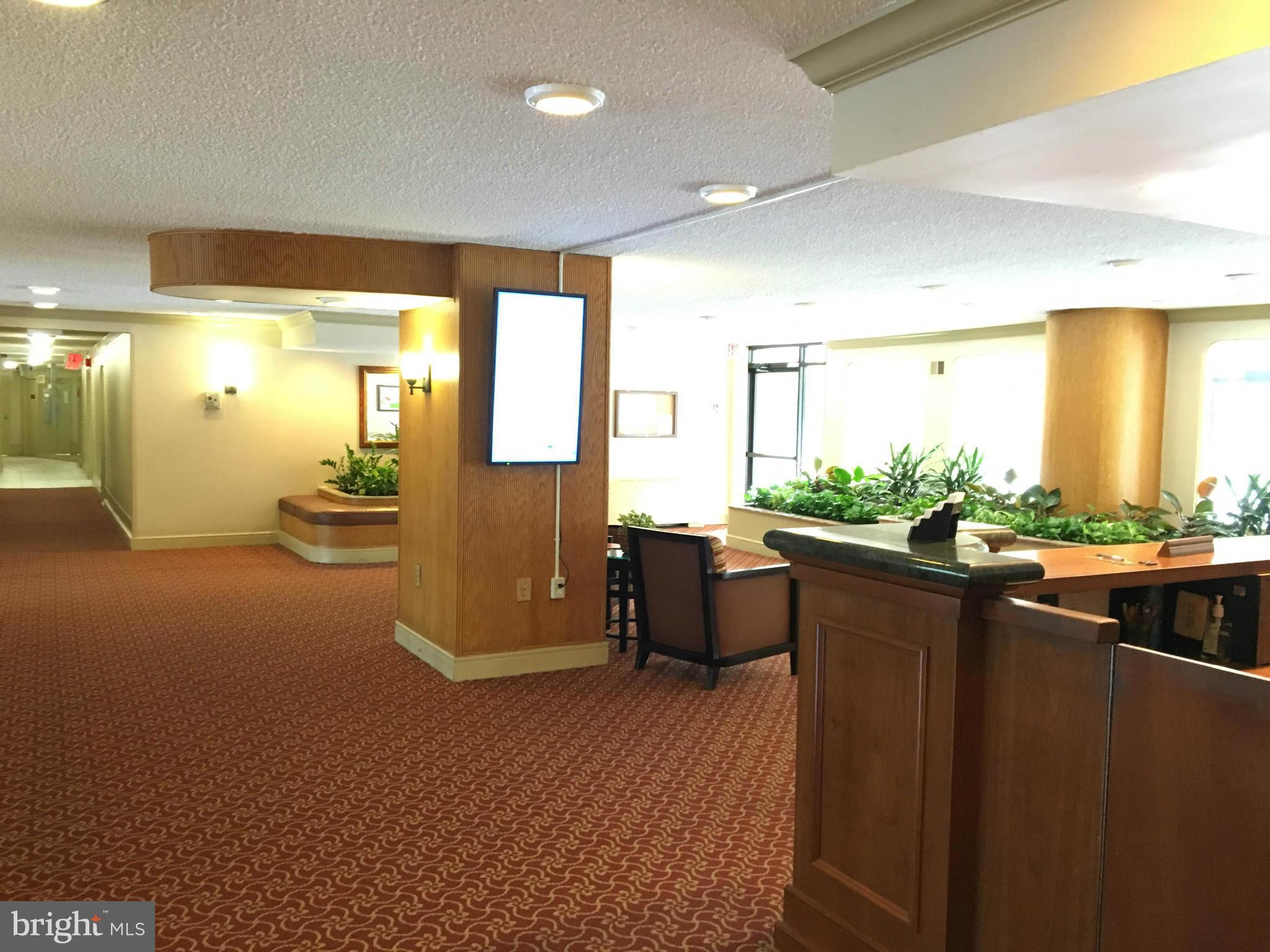 PARK PLACE - Residential