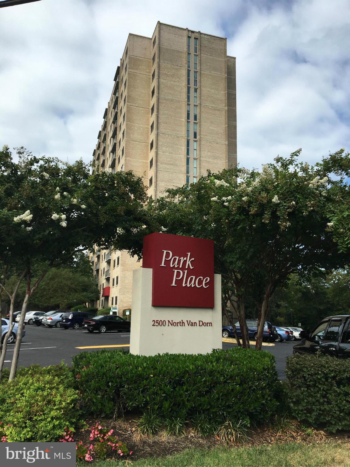 PARK PLACE - Residential