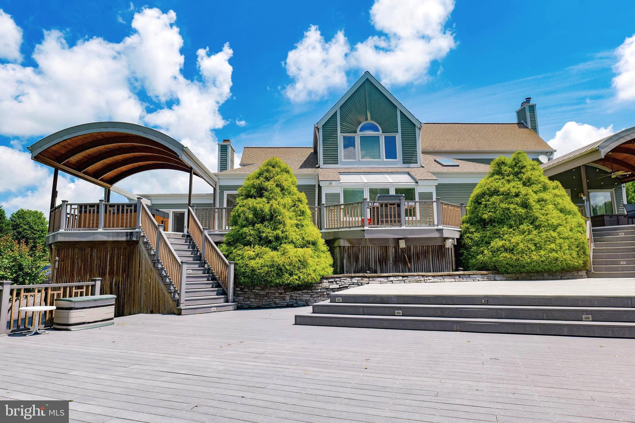 FOXPORT PLANTATION - Residential